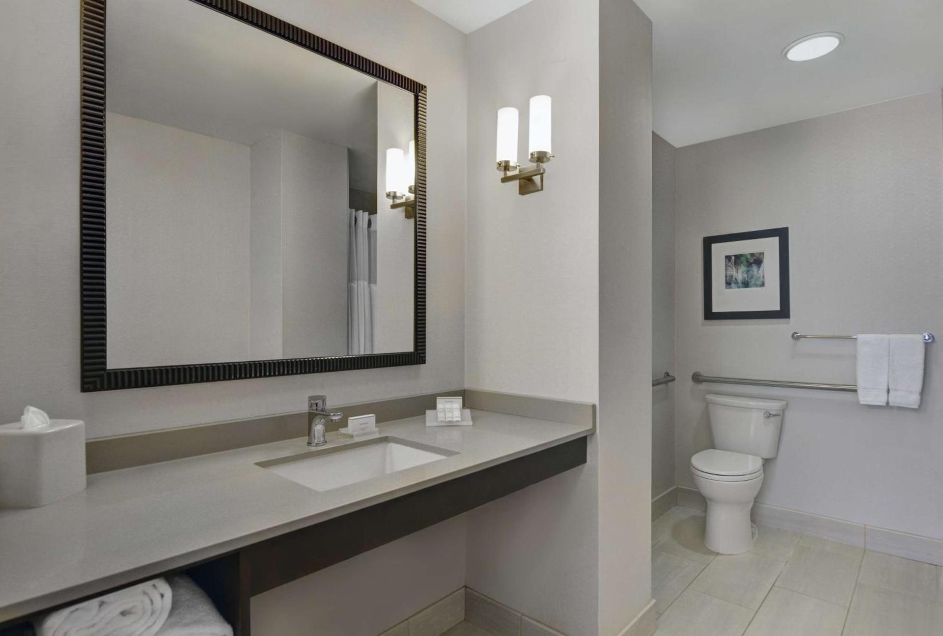 Hilton Garden Inn Chicago Downtown/Magnificent Mile photo 16