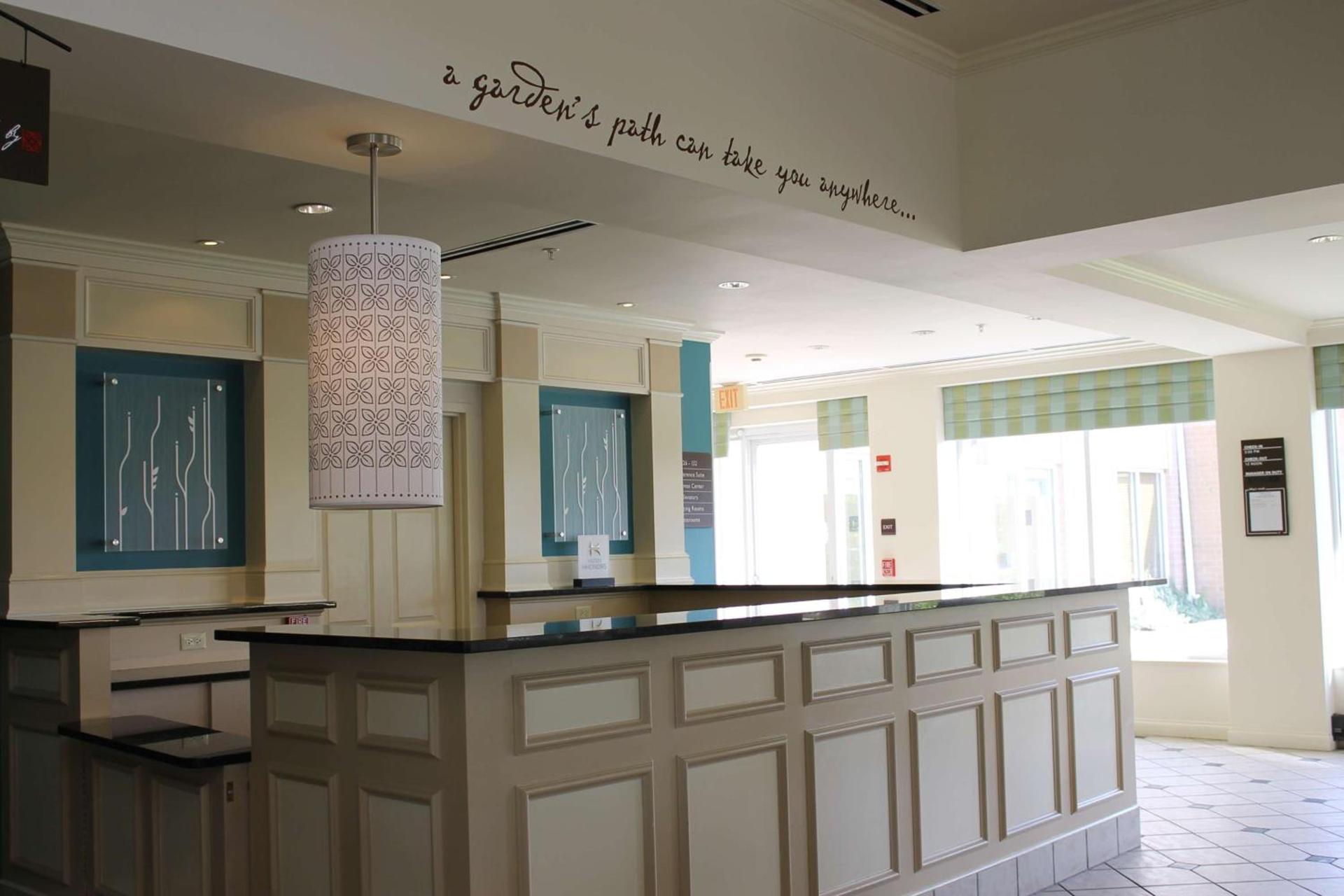 Hilton Garden Inn Addison photo 7