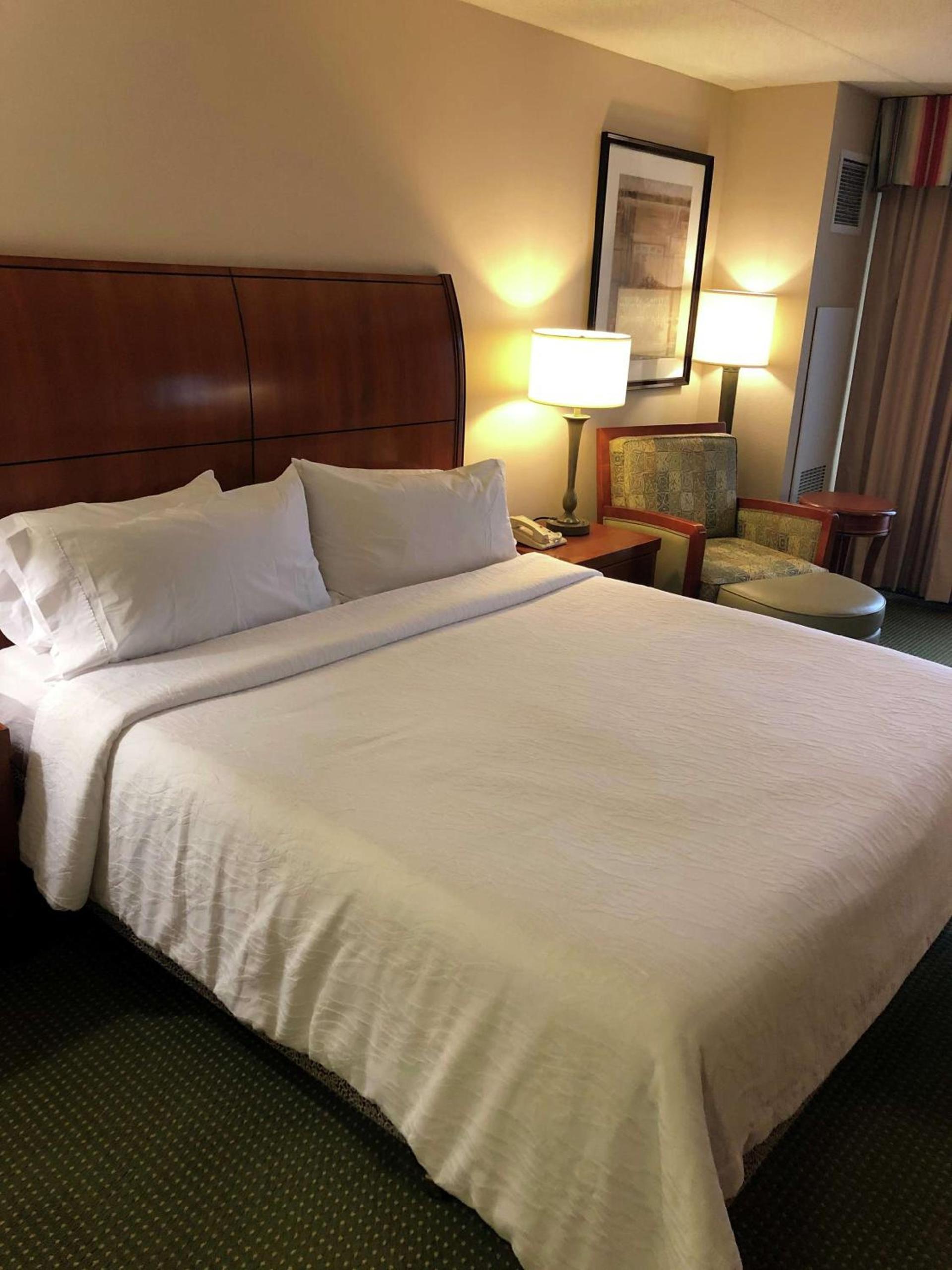 Hilton Garden Inn Addison photo 22