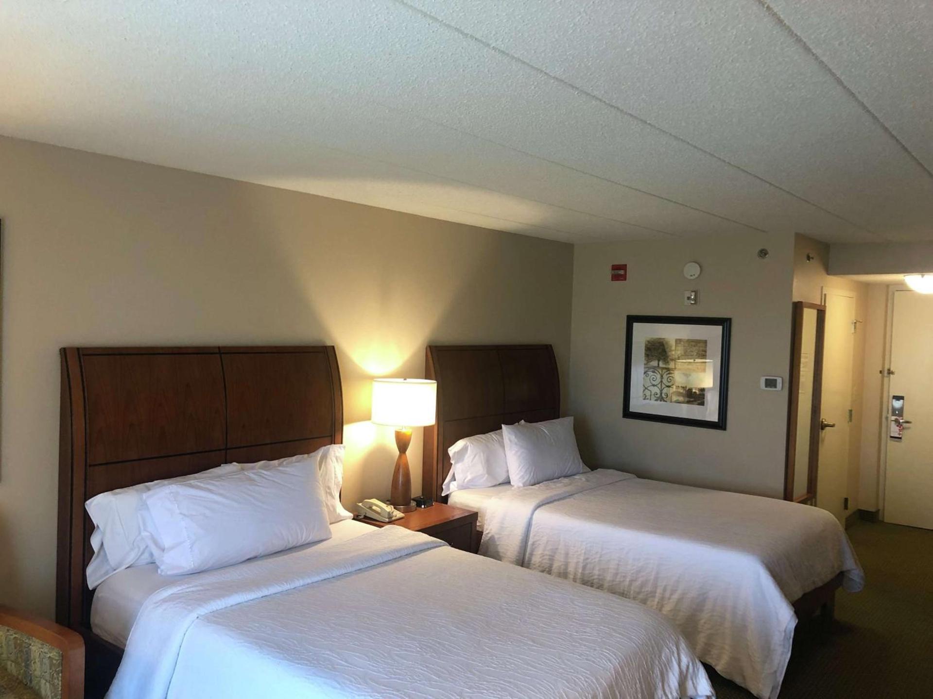 Hilton Garden Inn Addison photo 21