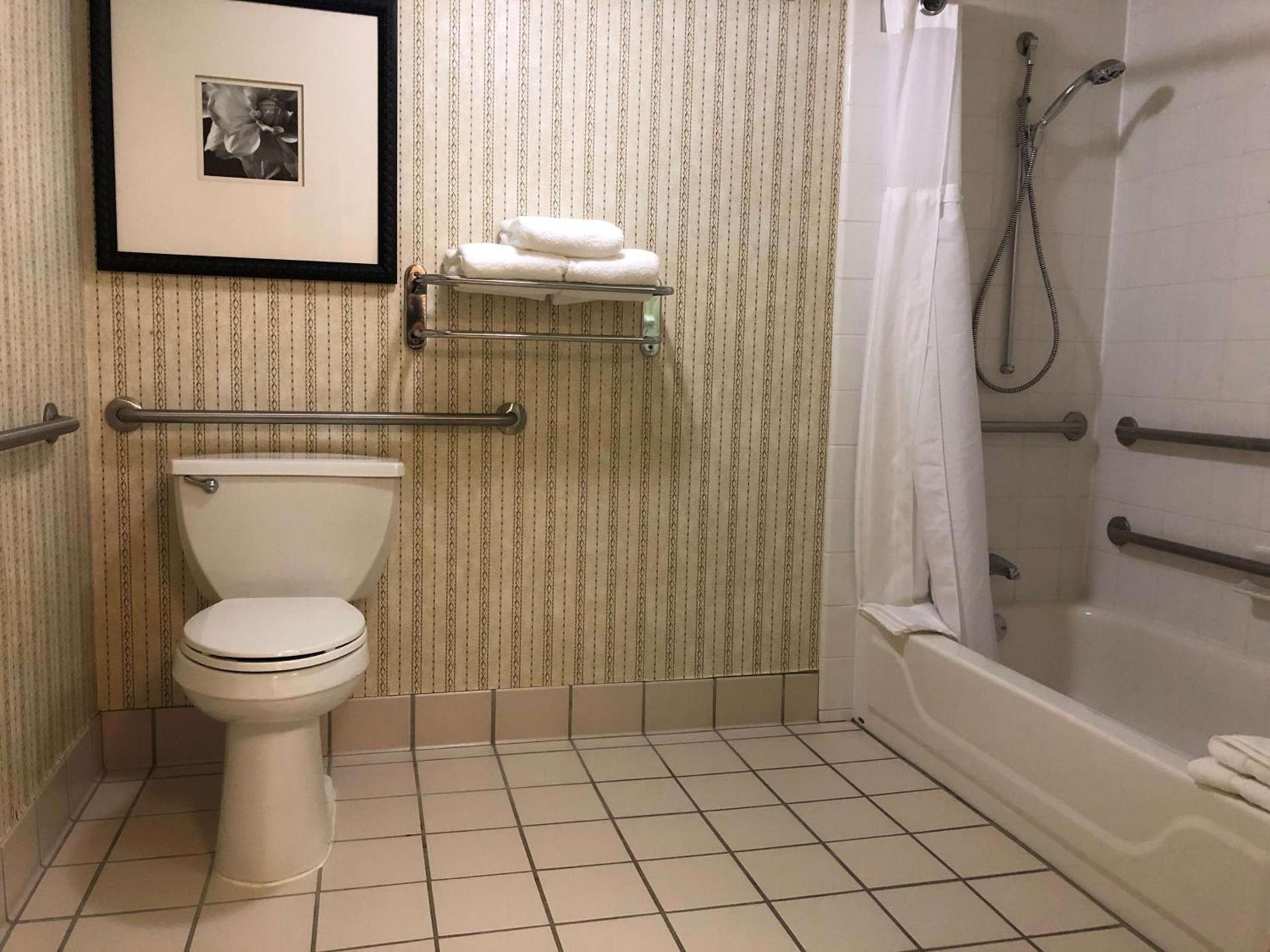 Hilton Garden Inn Addison photo 25
