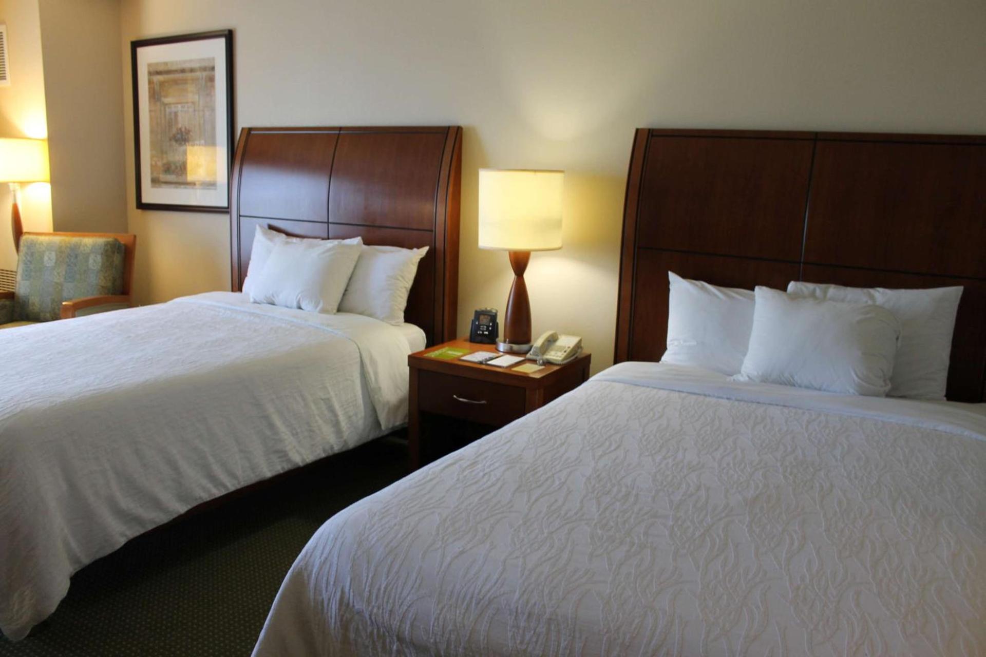 Hilton Garden Inn Addison photo 33