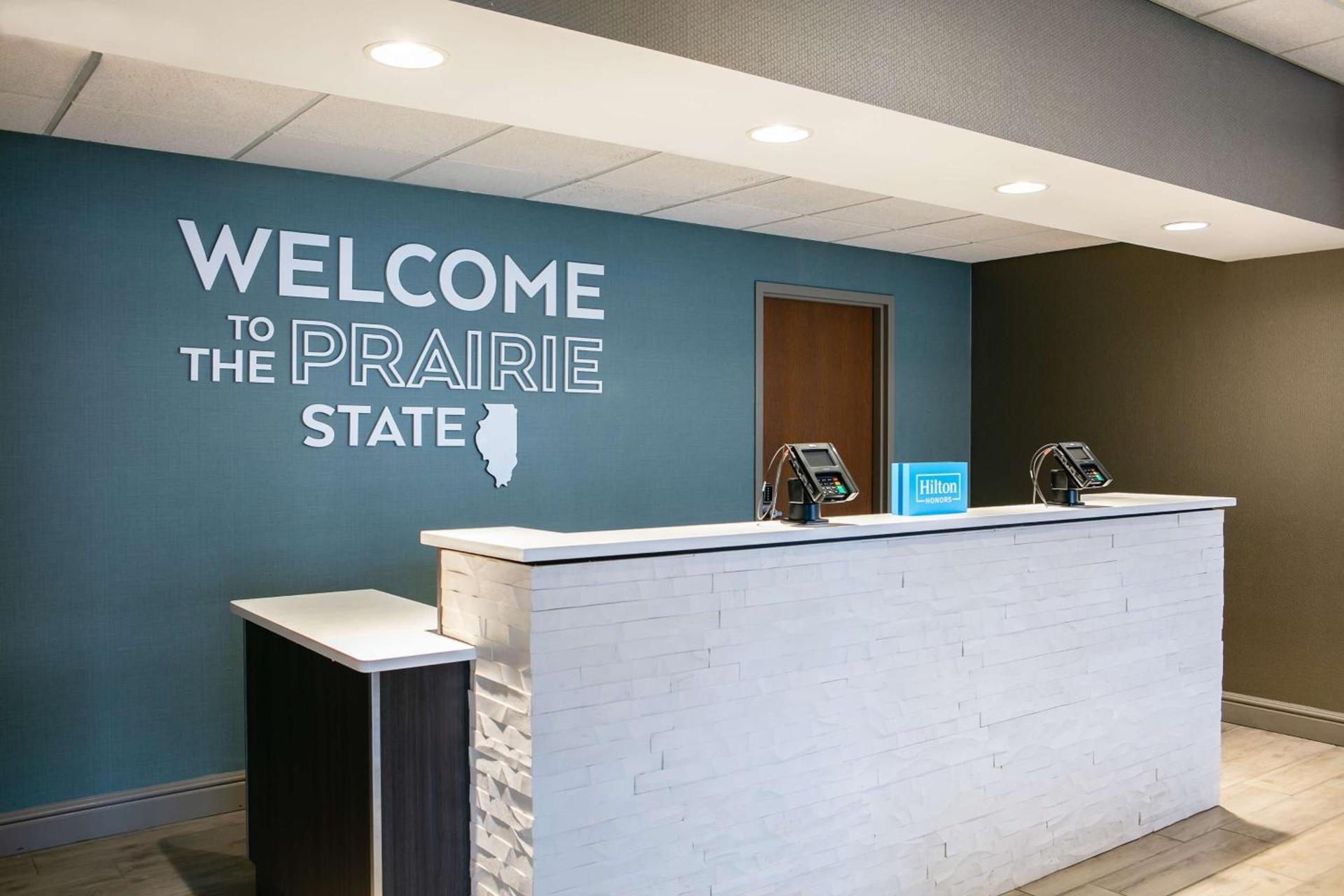 Hampton Inn Freeport photo 2