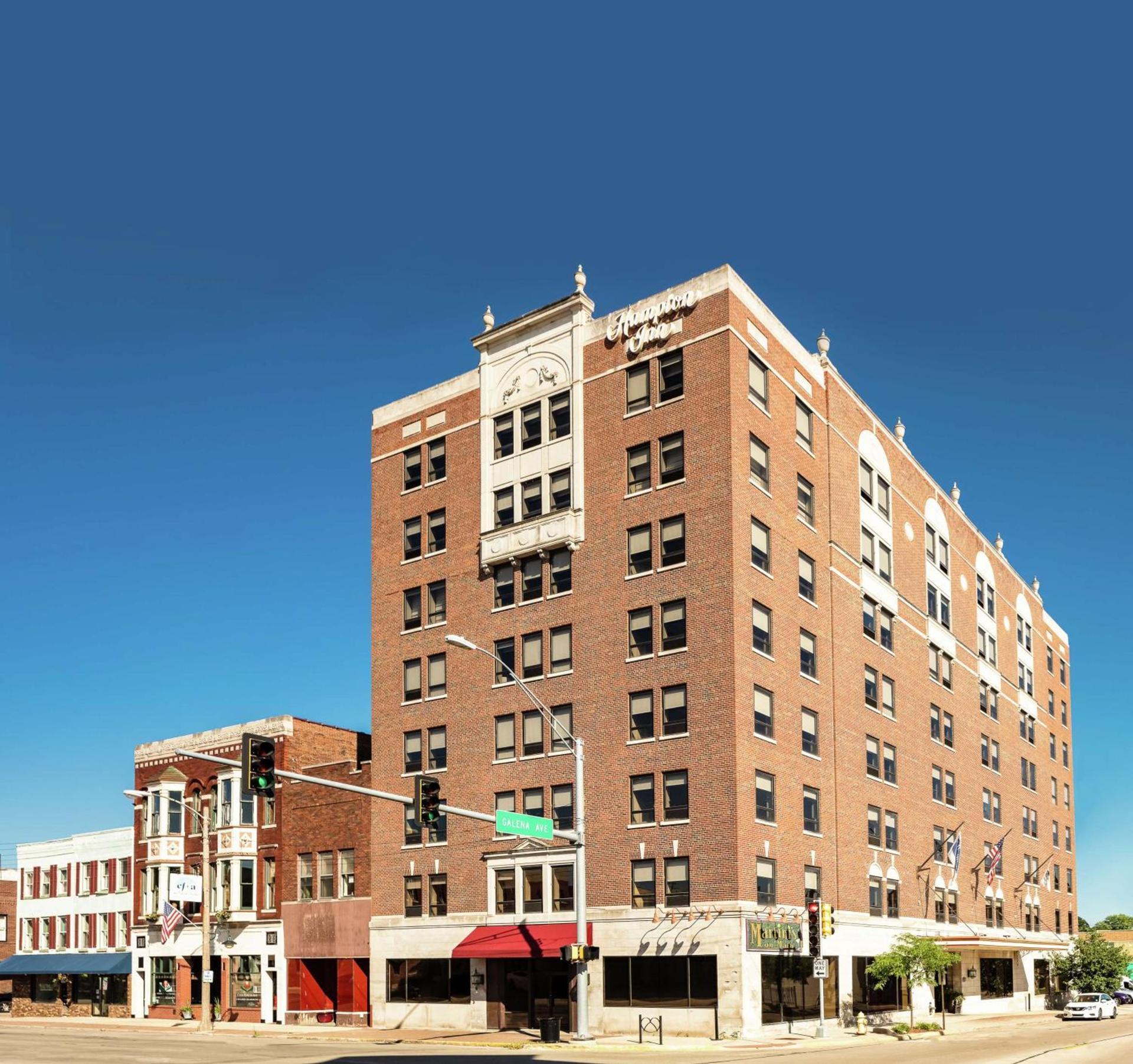 Hampton Inn Freeport photo 3