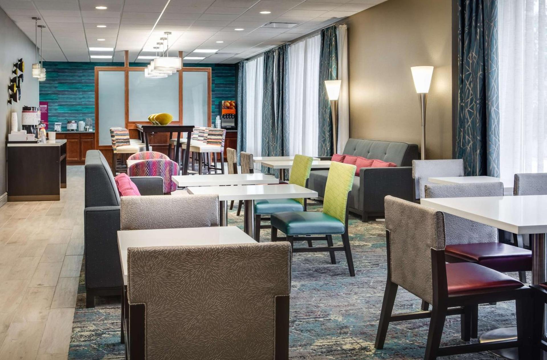 Hampton Inn Freeport photo 6