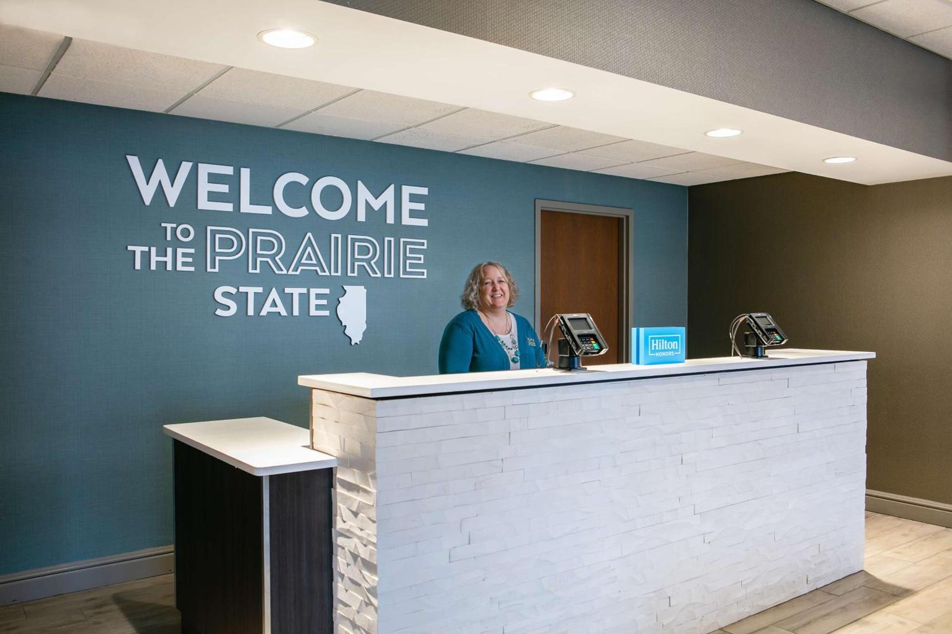 Hampton Inn Freeport photo 5