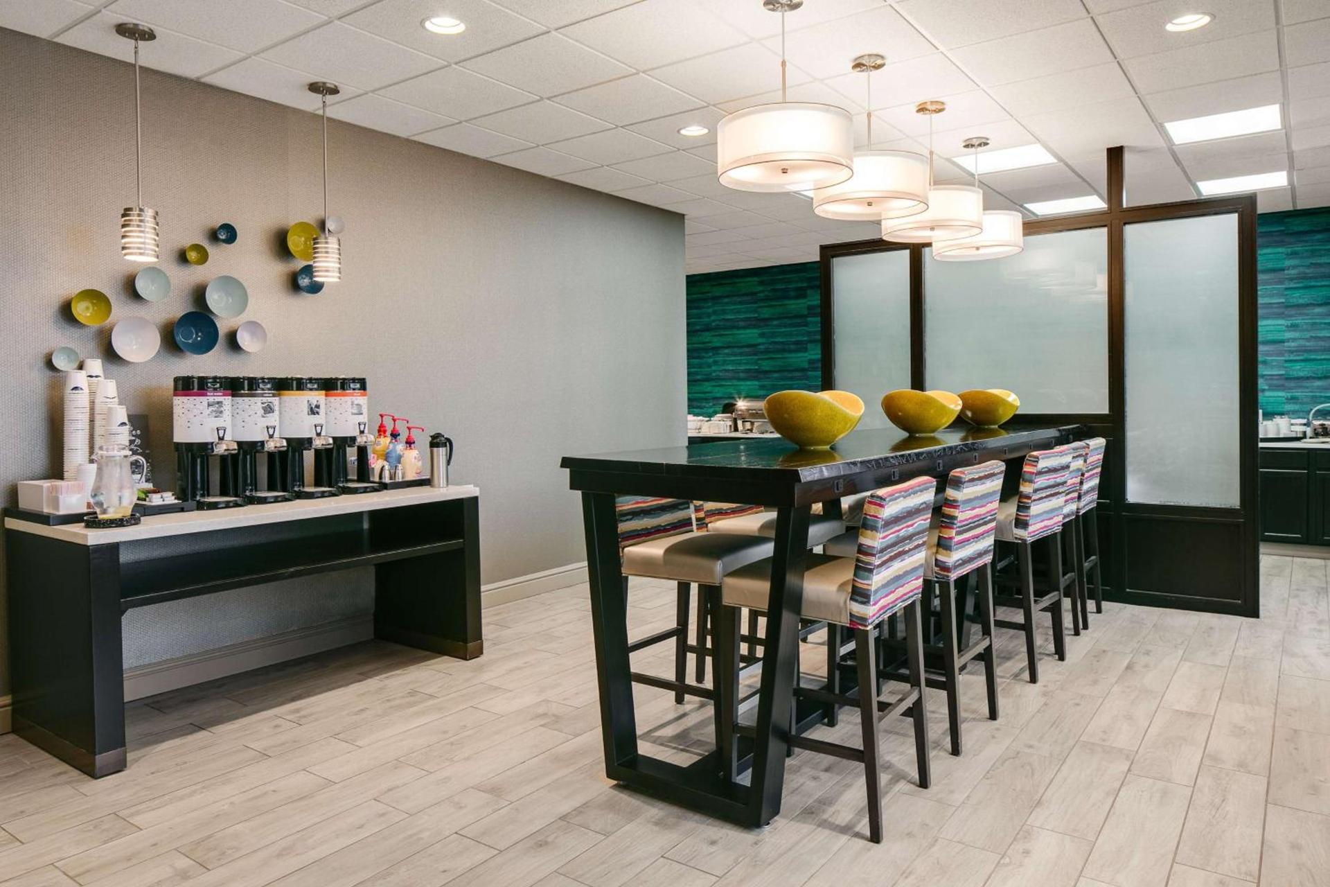 Hampton Inn Freeport photo 10