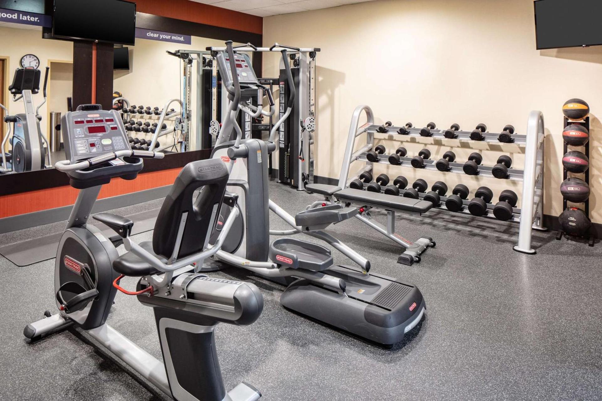 Hampton Inn Freeport photo 14