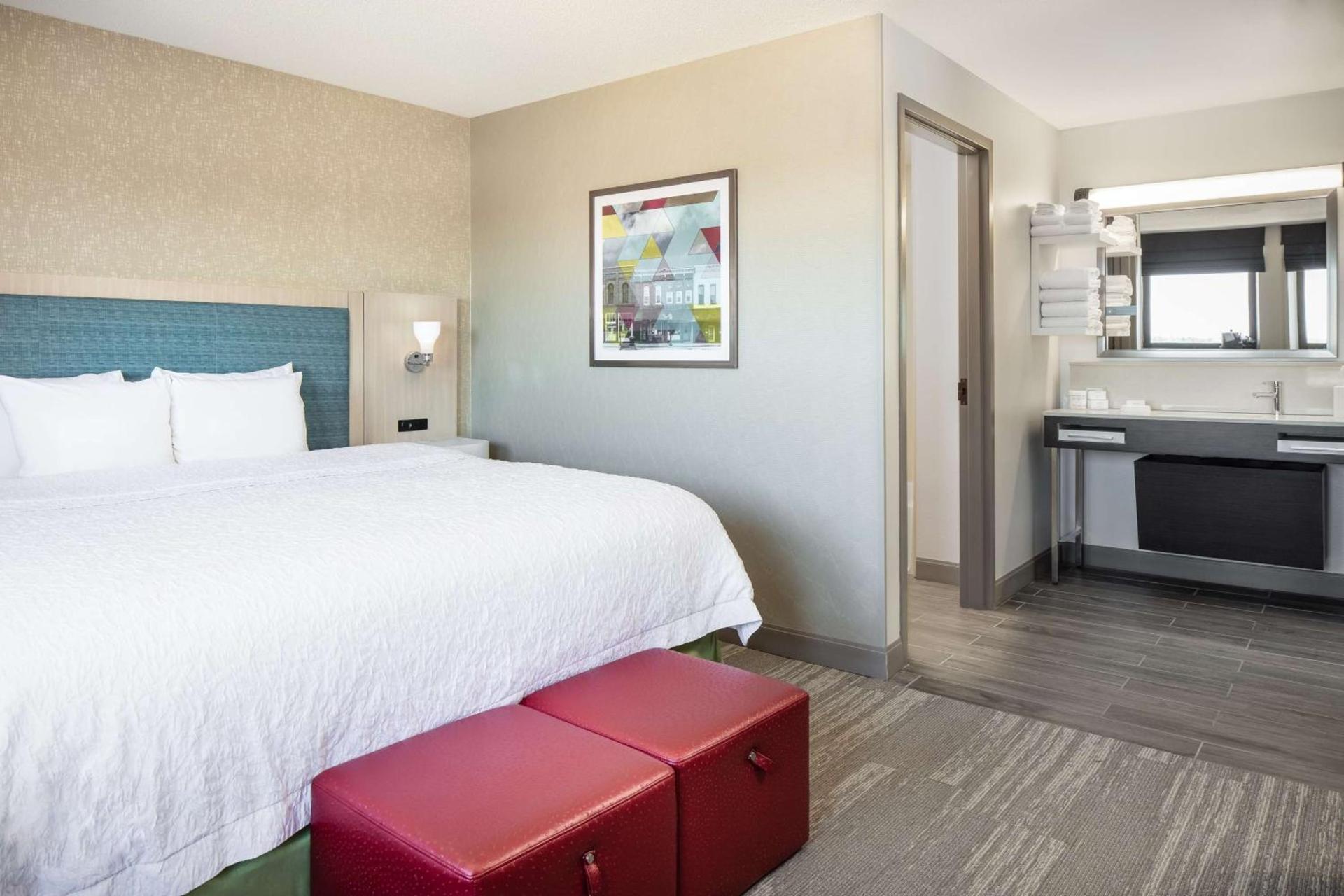 Hampton Inn Freeport photo 18