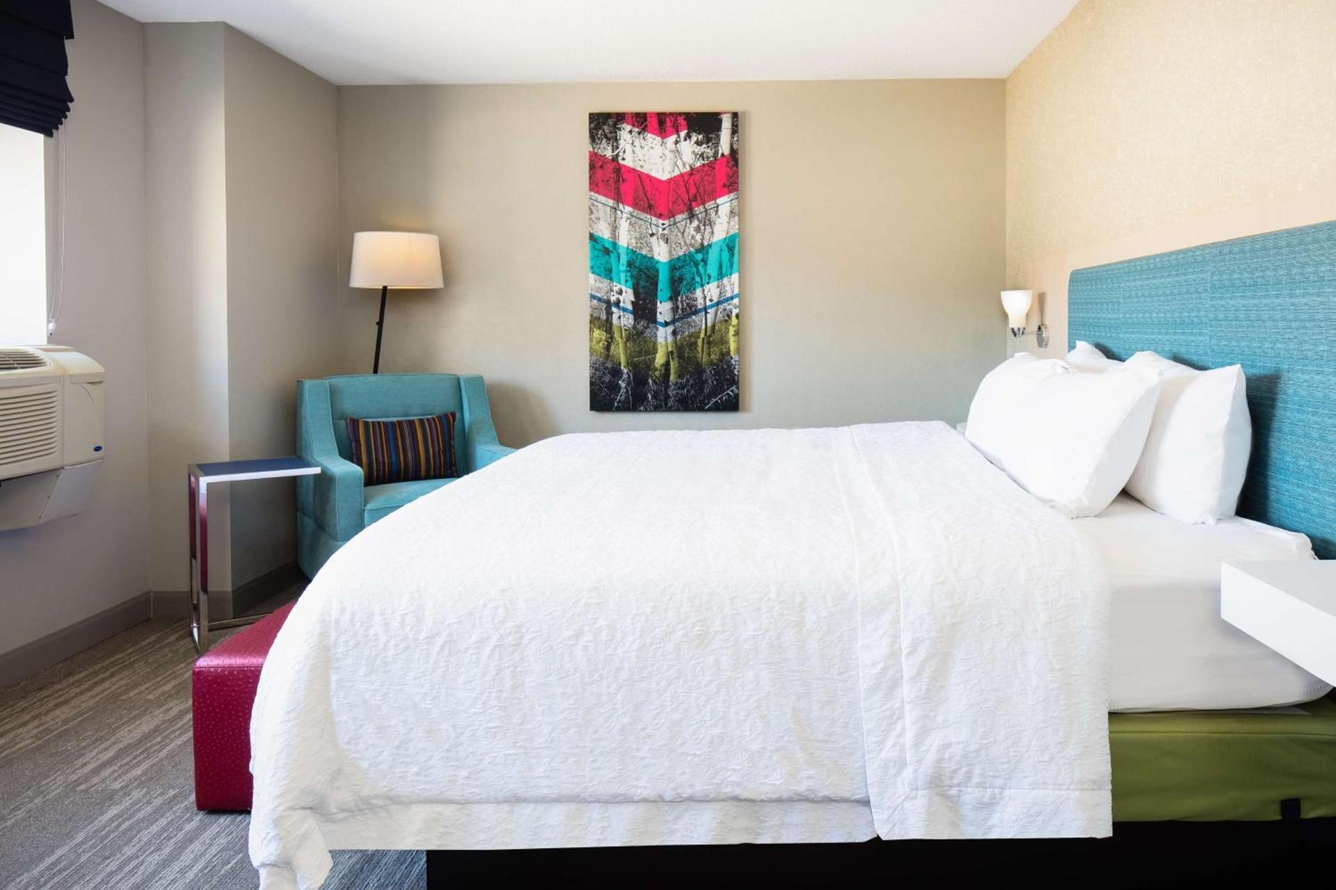 Hampton Inn Freeport photo 19