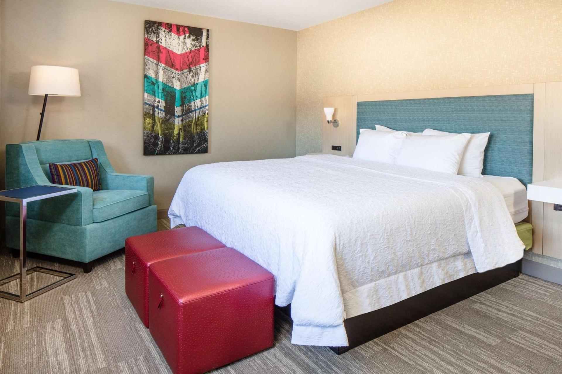 Hampton Inn Freeport photo 20