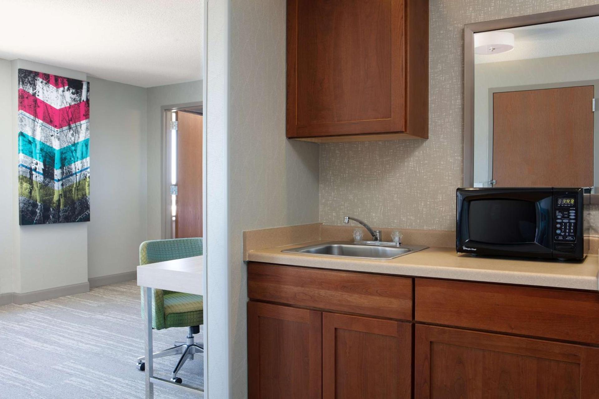 Hampton Inn Freeport photo 29