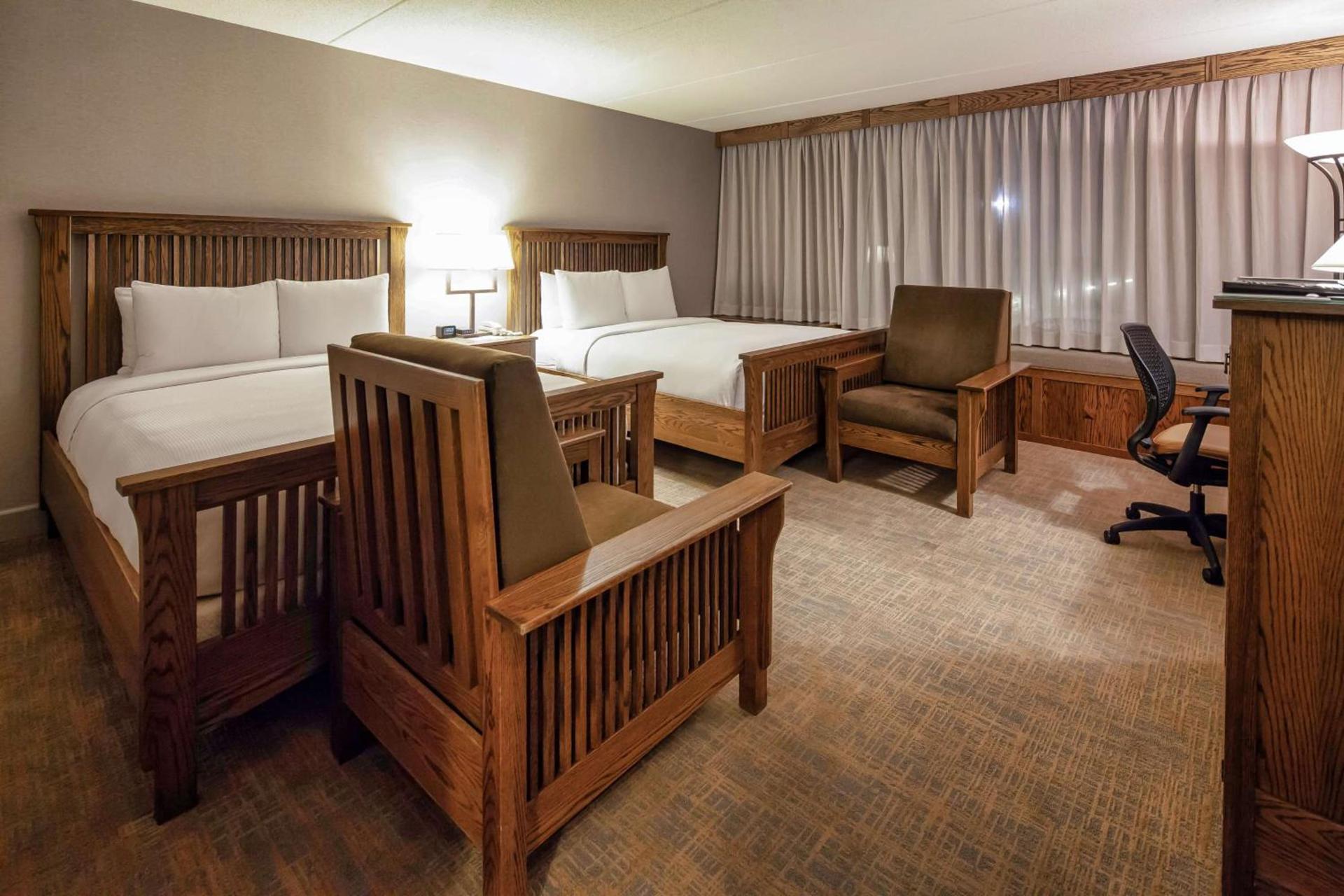 DoubleTree by Hilton Libertyville-Mundelein photo 19