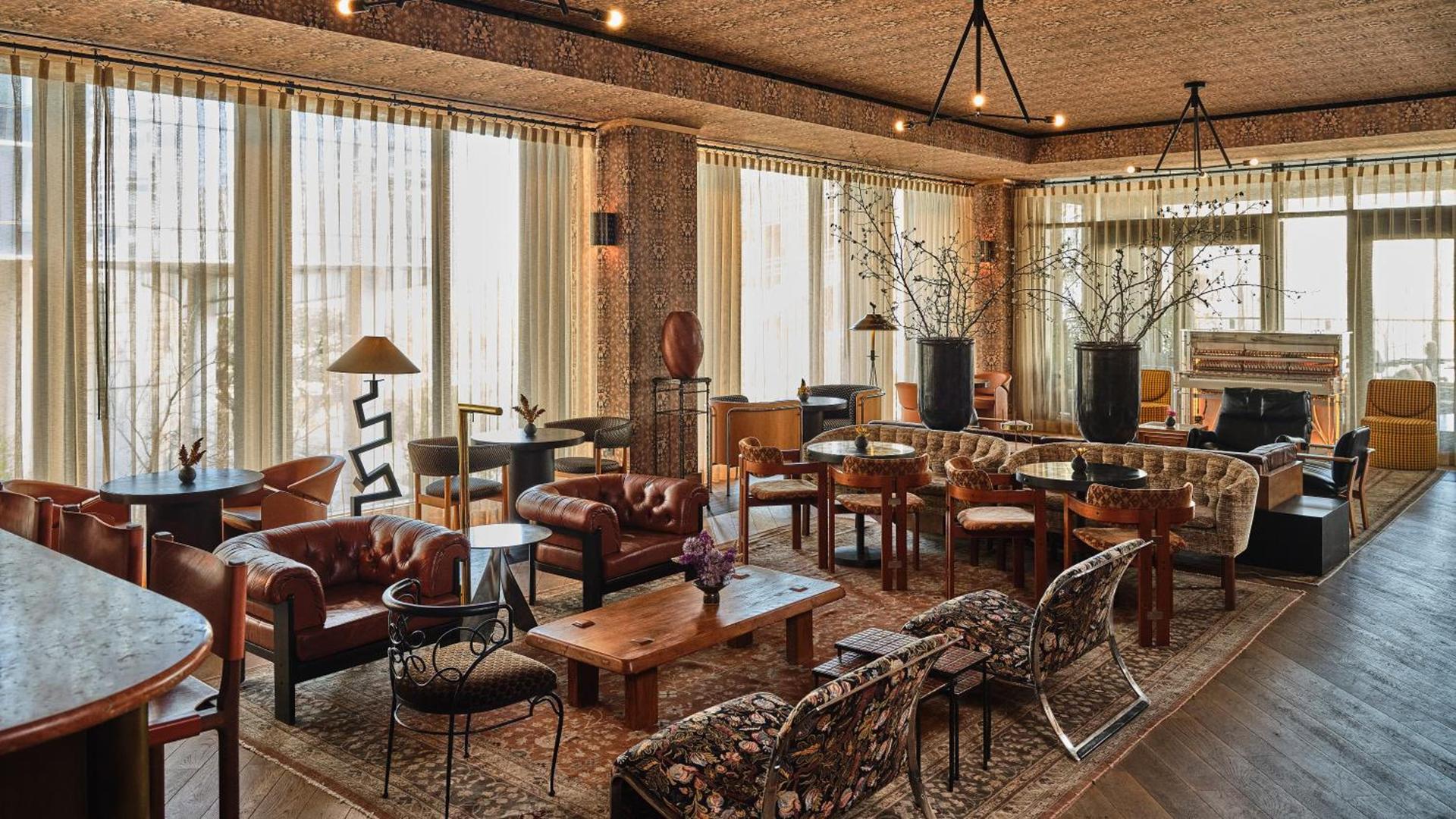 Austin Proper Hotel, a Member of Design Hotels photo 51