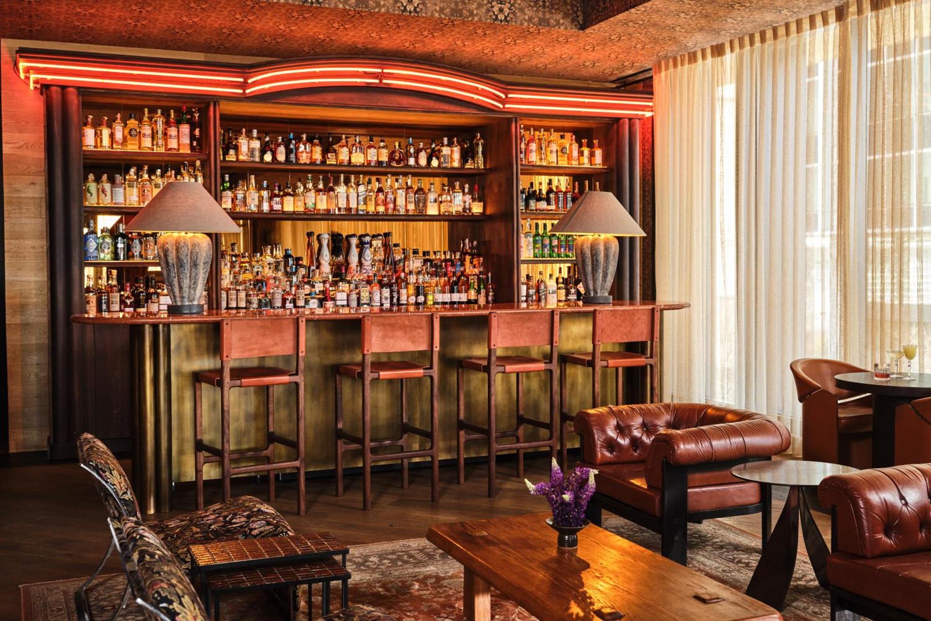 Austin Proper Hotel, a Member of Design Hotels photo 82