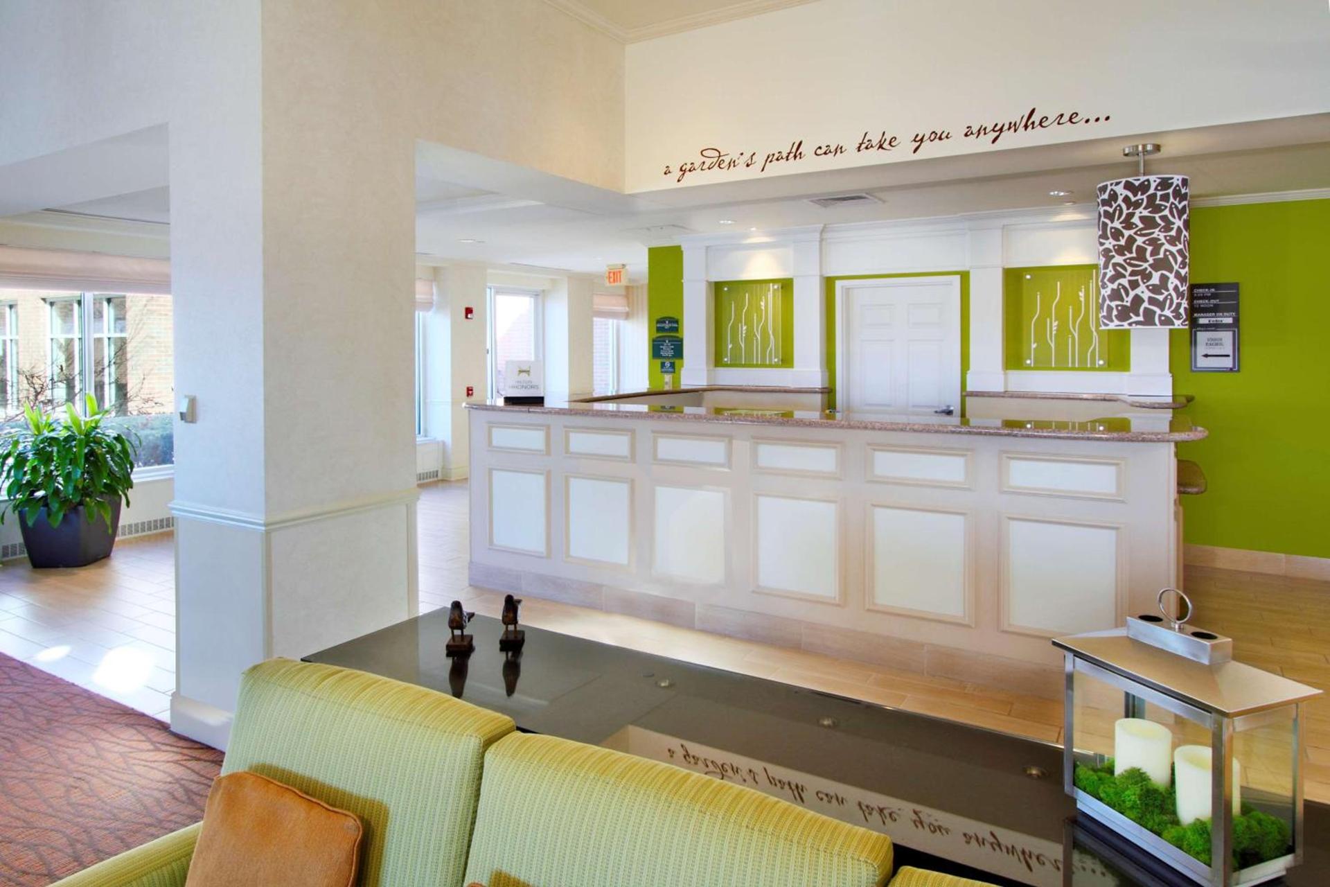 Hilton Garden Inn Saint Charles photo 4