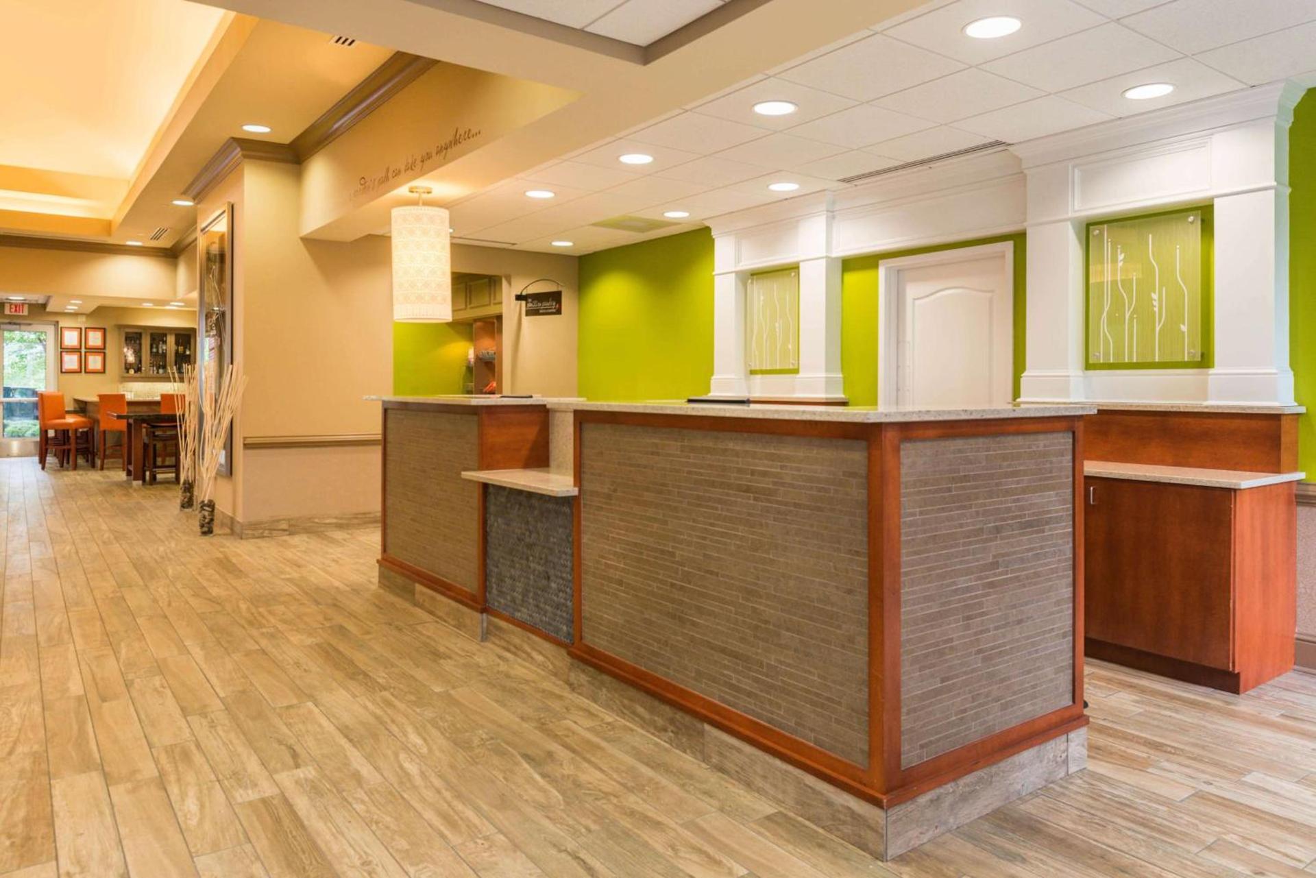 Hilton Garden Inn Charlottesville photo 4