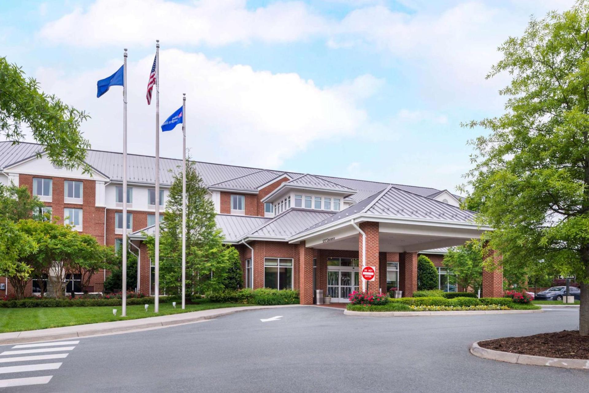 Hilton Garden Inn Charlottesville photo 3