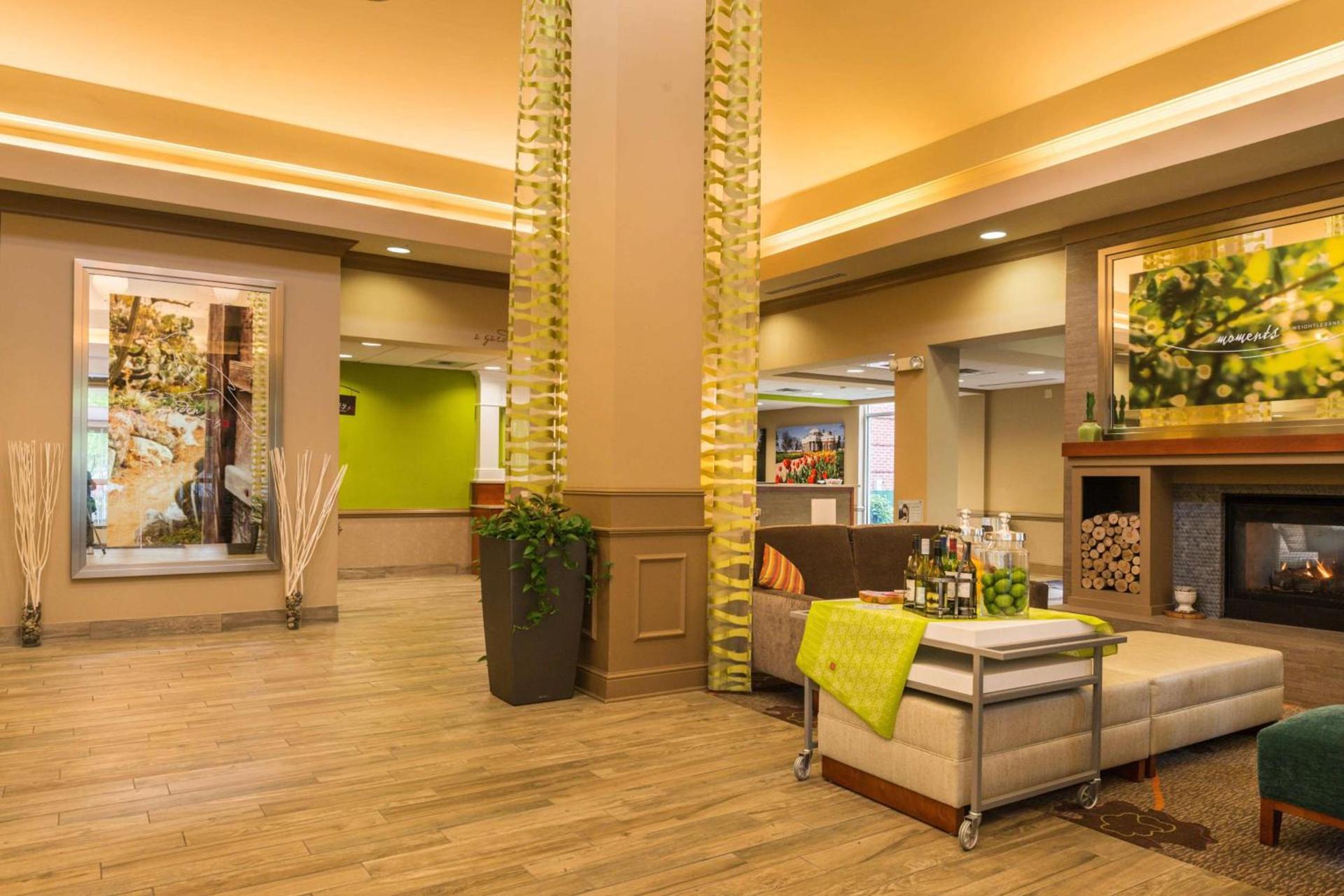 Hilton Garden Inn Charlottesville photo 7