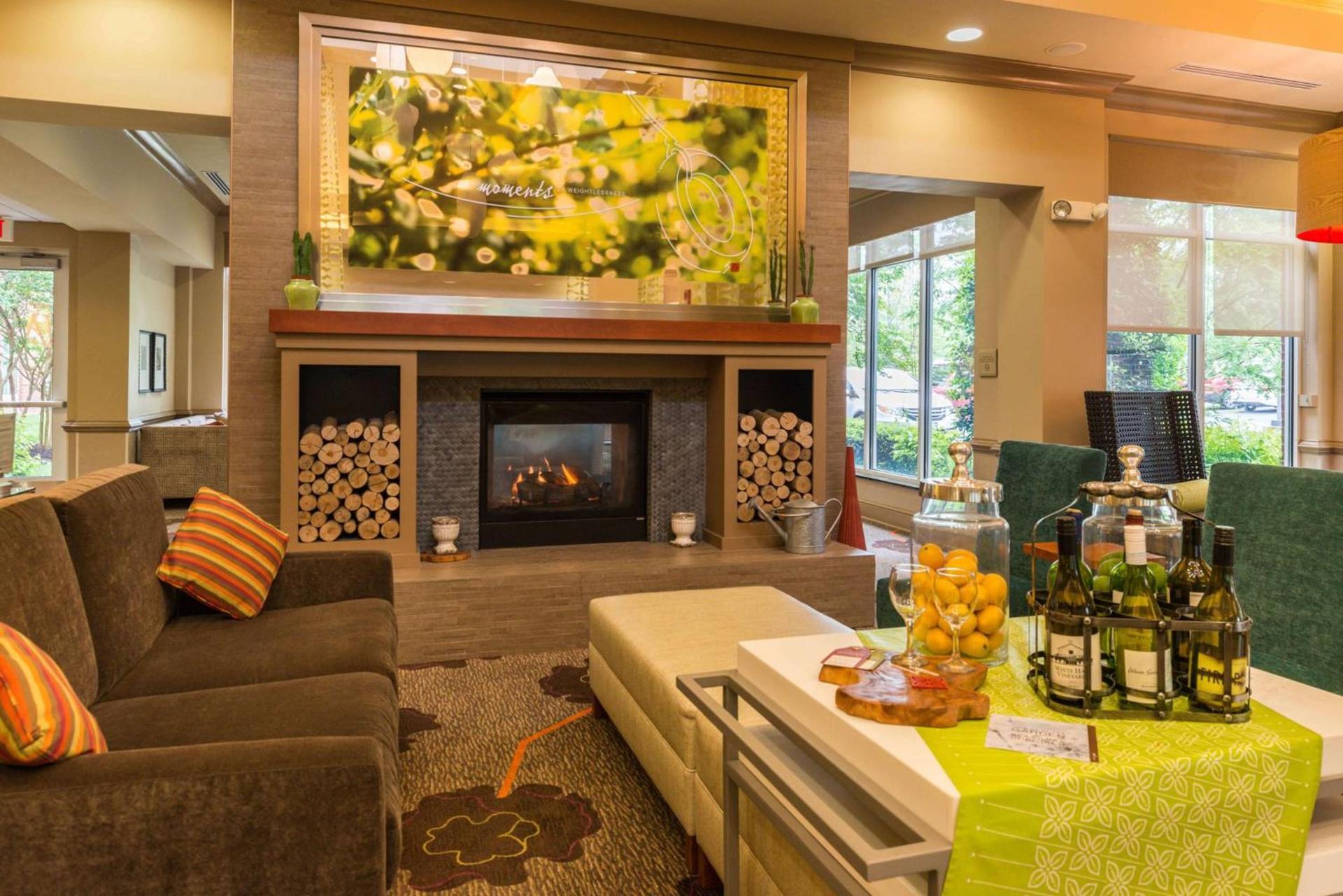 Hilton Garden Inn Charlottesville photo 6