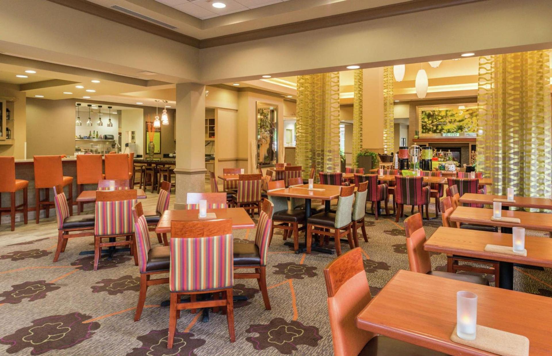 Hilton Garden Inn Charlottesville photo 10