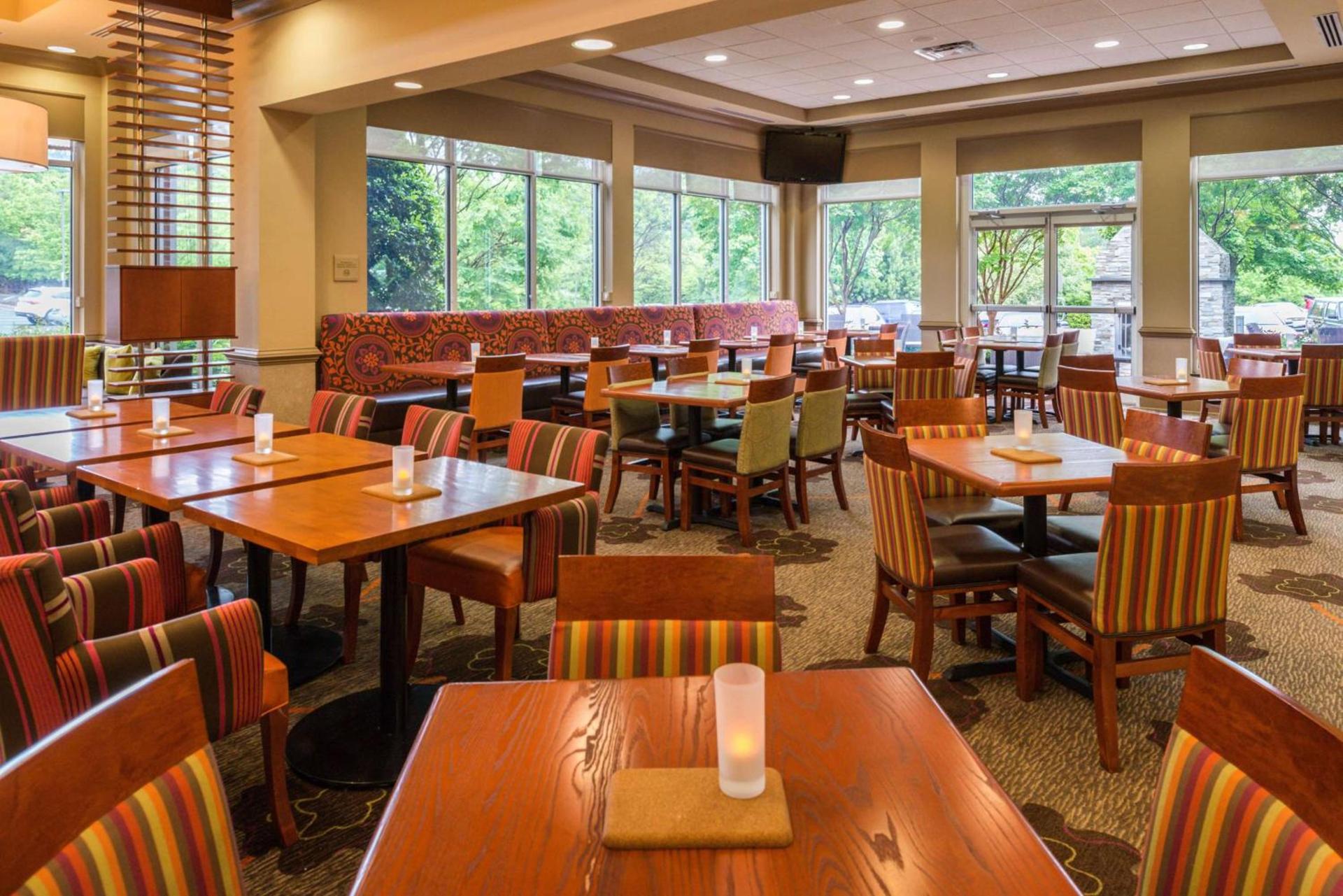Hilton Garden Inn Charlottesville photo 11