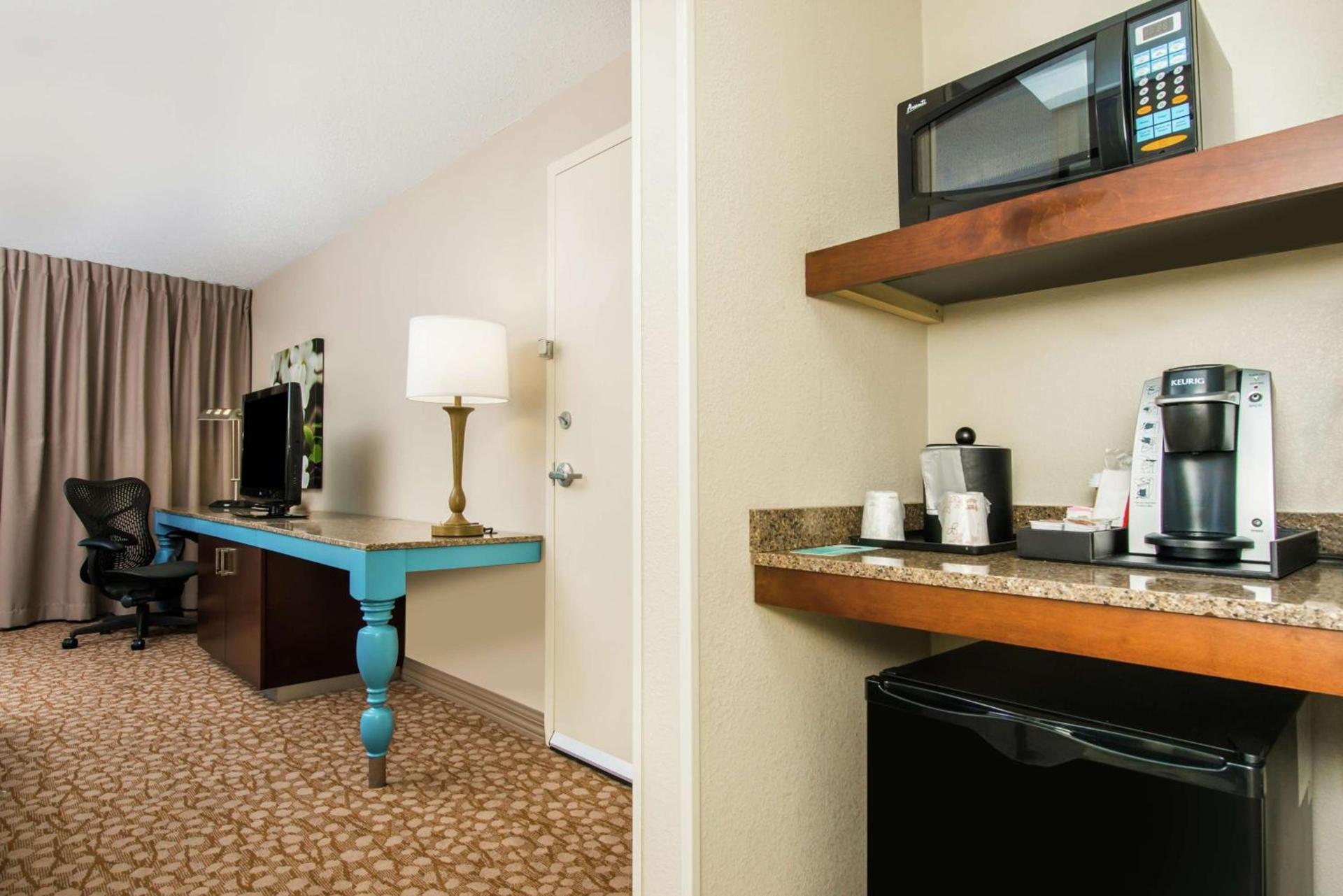 Hilton Garden Inn Charlottesville photo 15