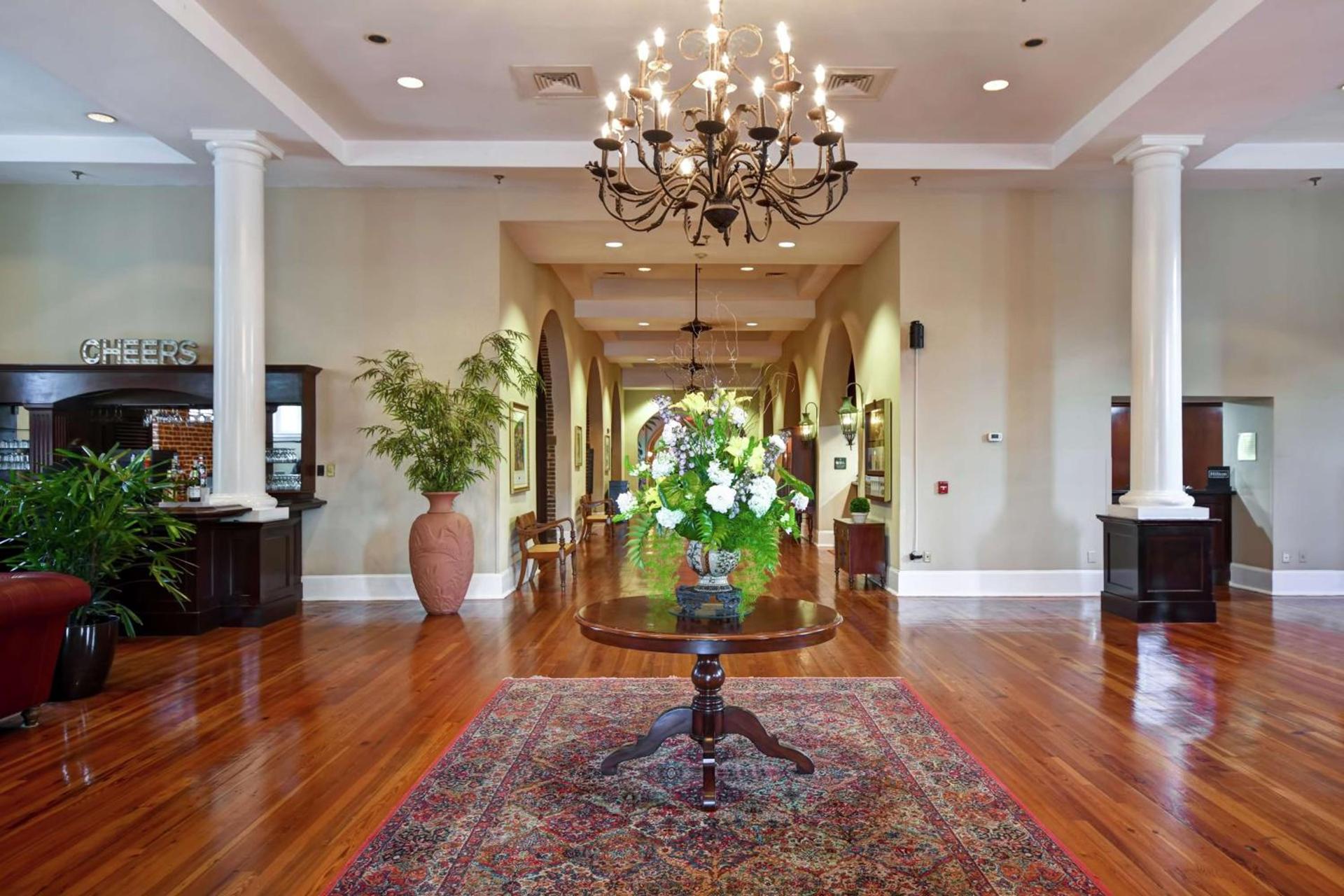 Embassy Suites Charleston - Historic District photo 5