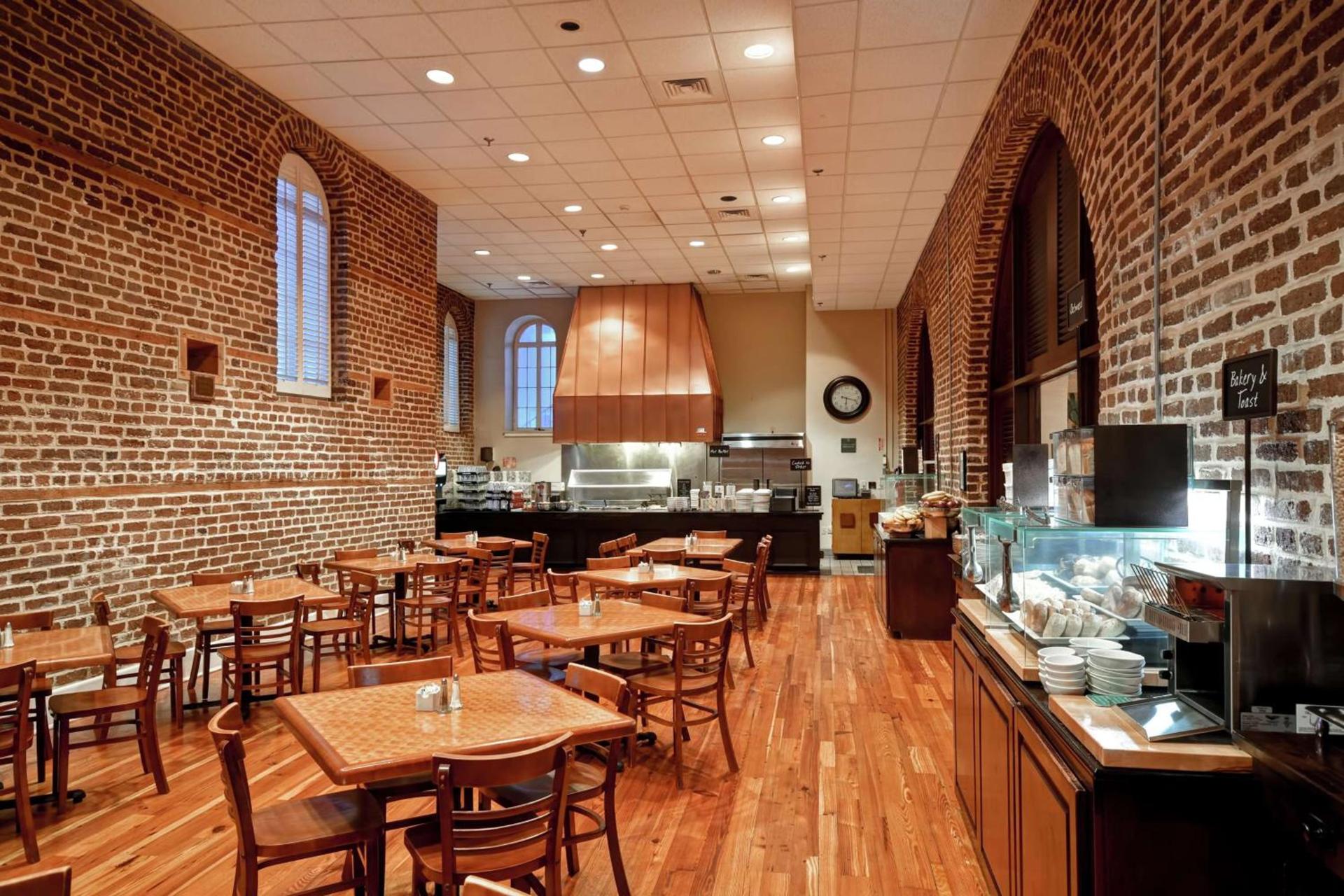 Embassy Suites Charleston - Historic District photo 13