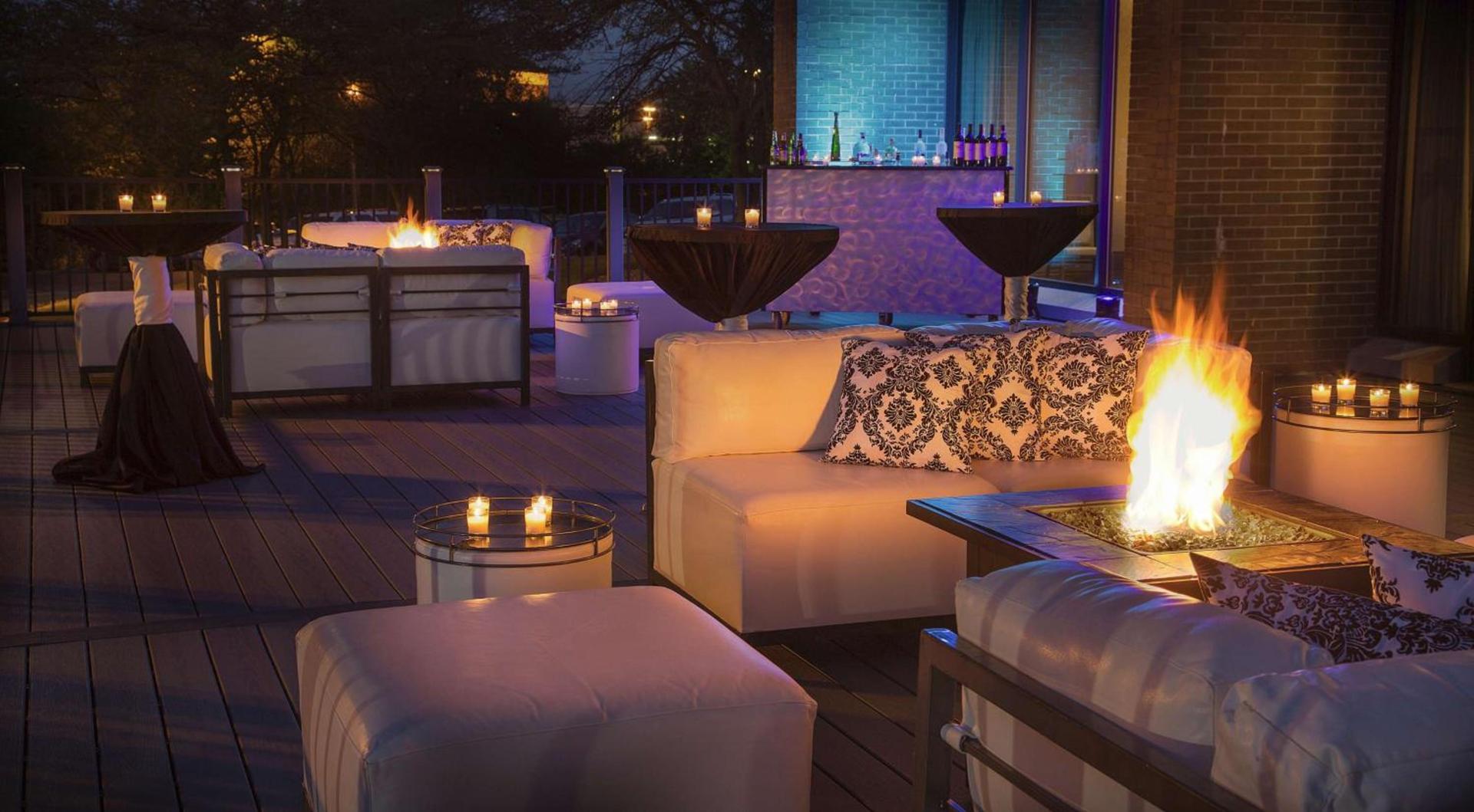 DoubleTree by Hilton Chicago - Oak Brook photo 8