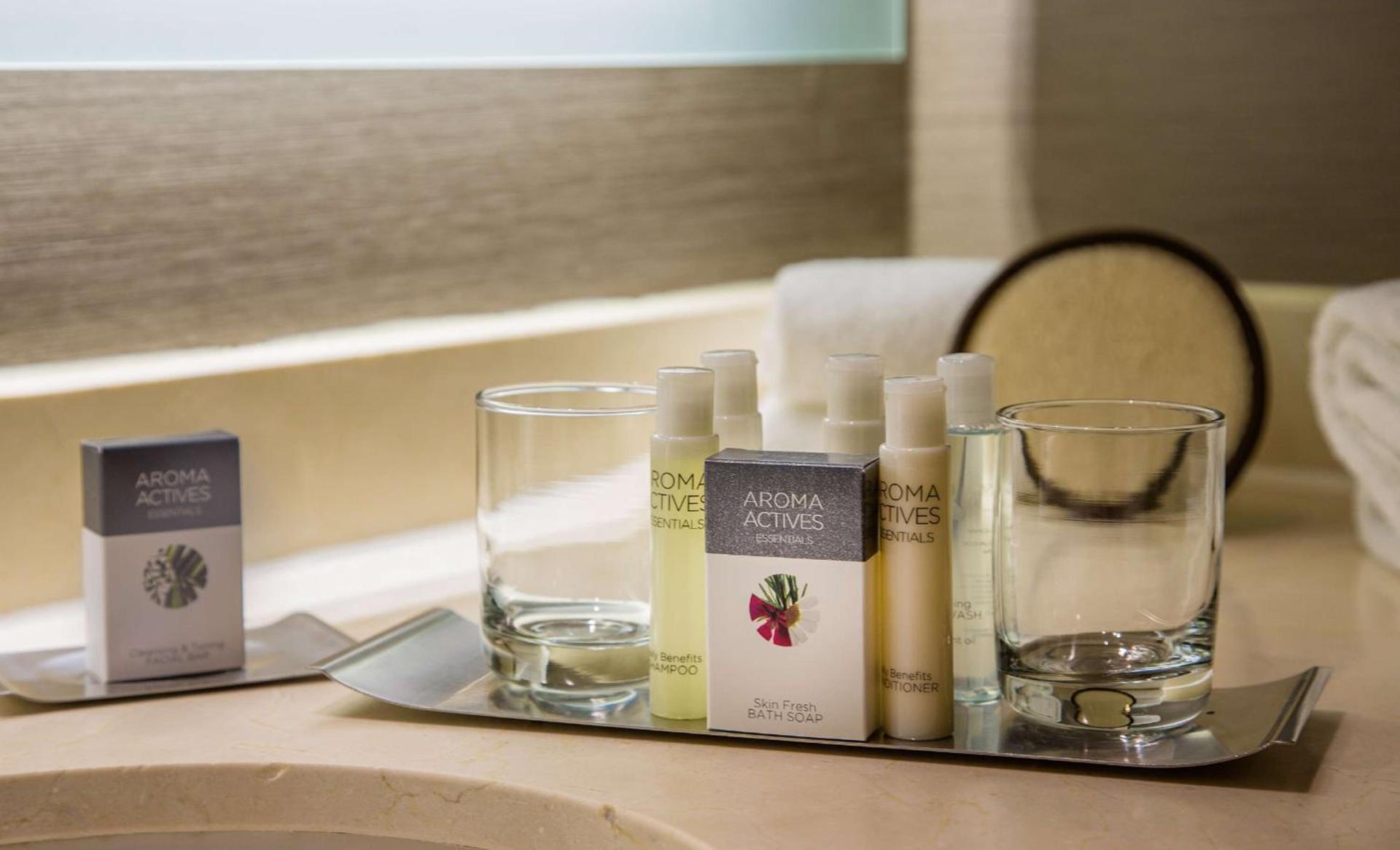 DoubleTree by Hilton Chicago - Oak Brook photo 19