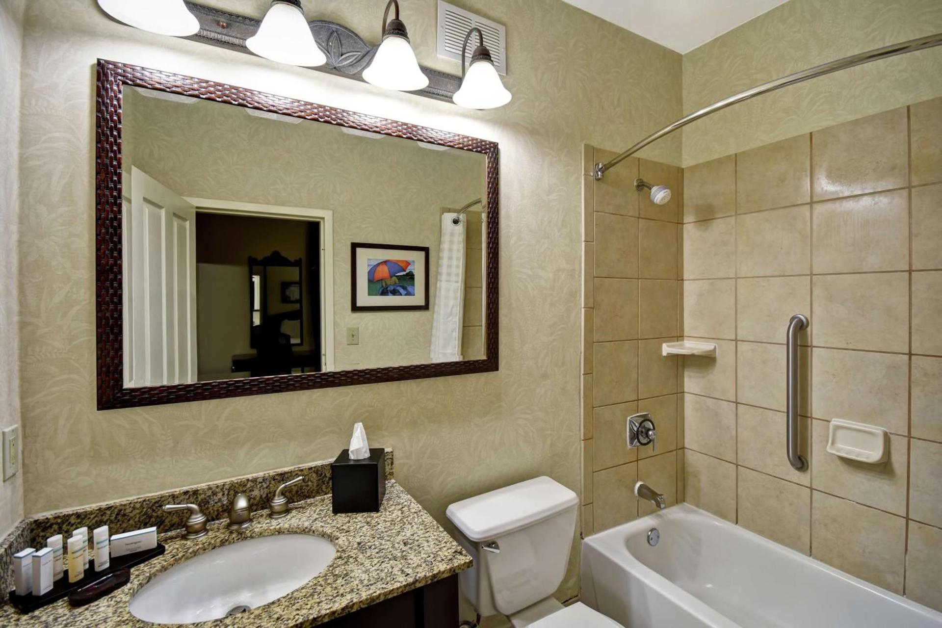 Embassy Suites Charleston - Historic District photo 29