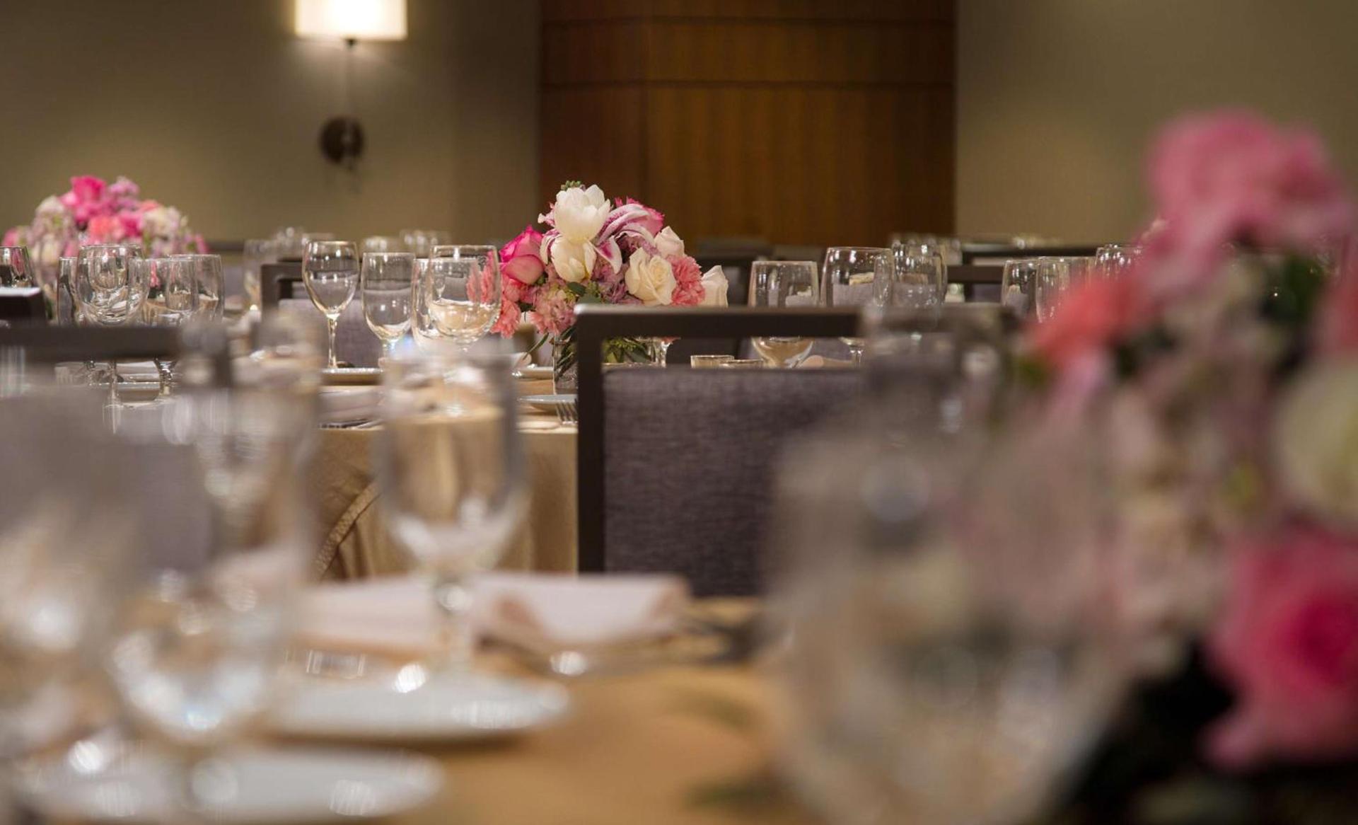DoubleTree by Hilton Chicago - Oak Brook photo 27