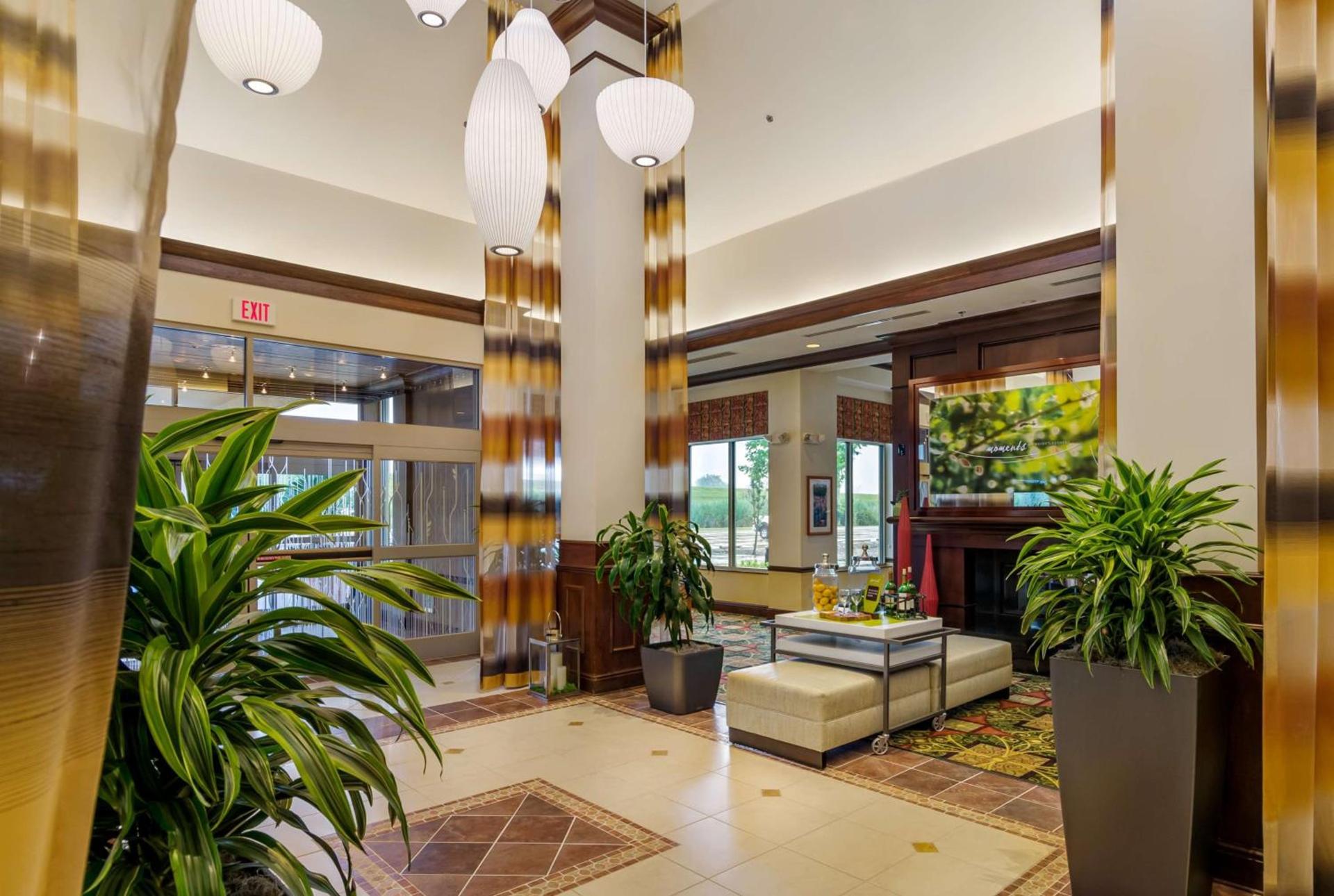 Hilton Garden Inn Cleveland East / Mayfield Village photo 2