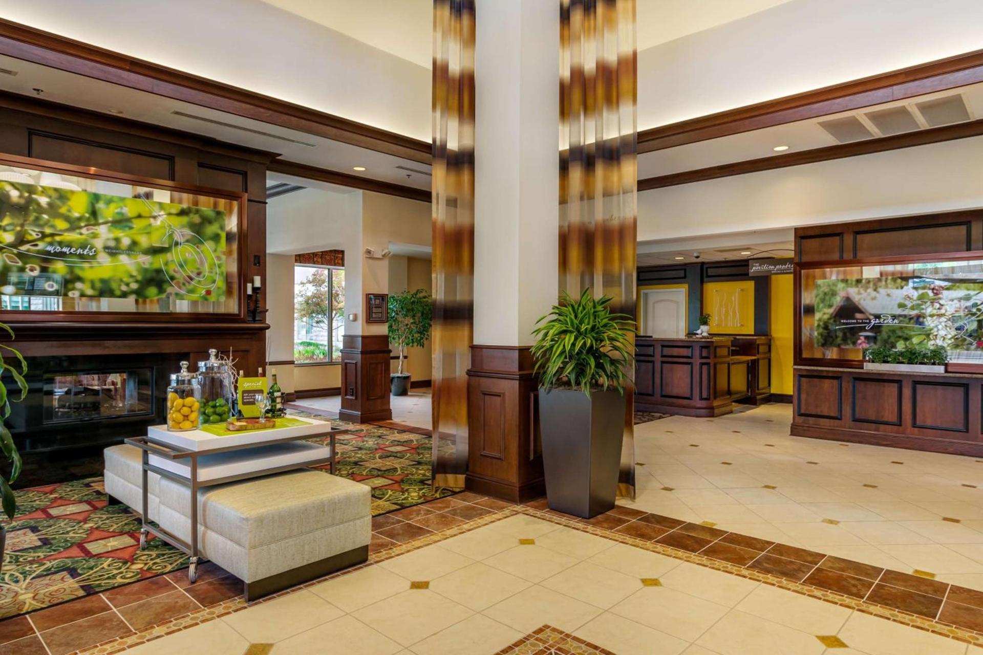 Hilton Garden Inn Cleveland East / Mayfield Village photo 3