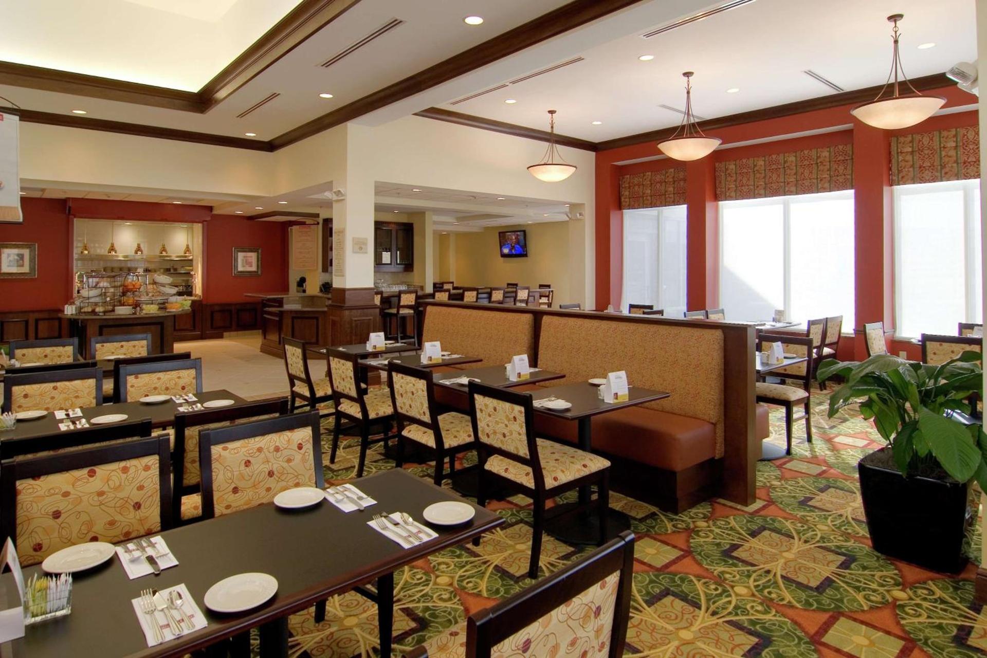 Hilton Garden Inn Cleveland East / Mayfield Village photo 7