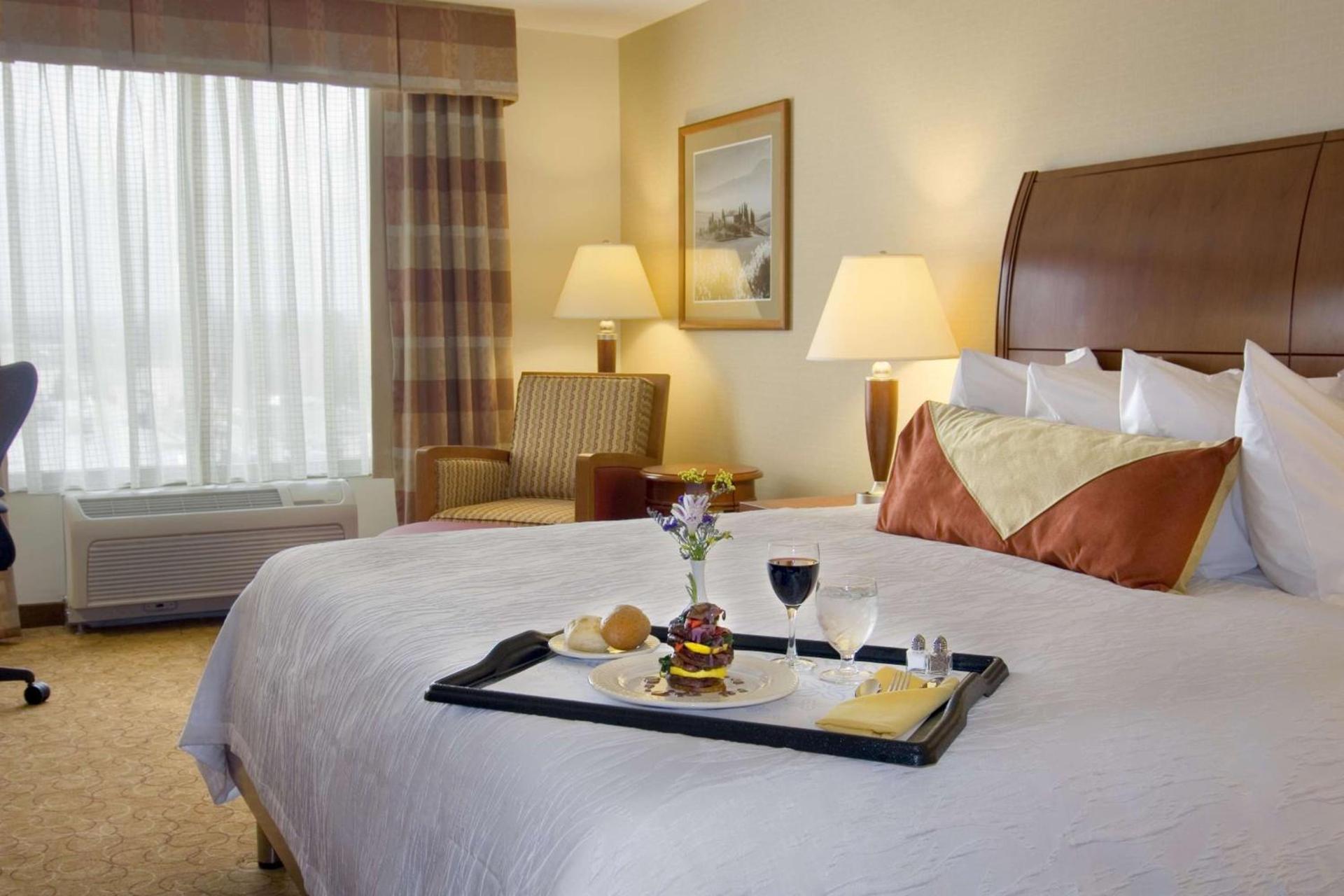 Hilton Garden Inn Cleveland East / Mayfield Village photo 10