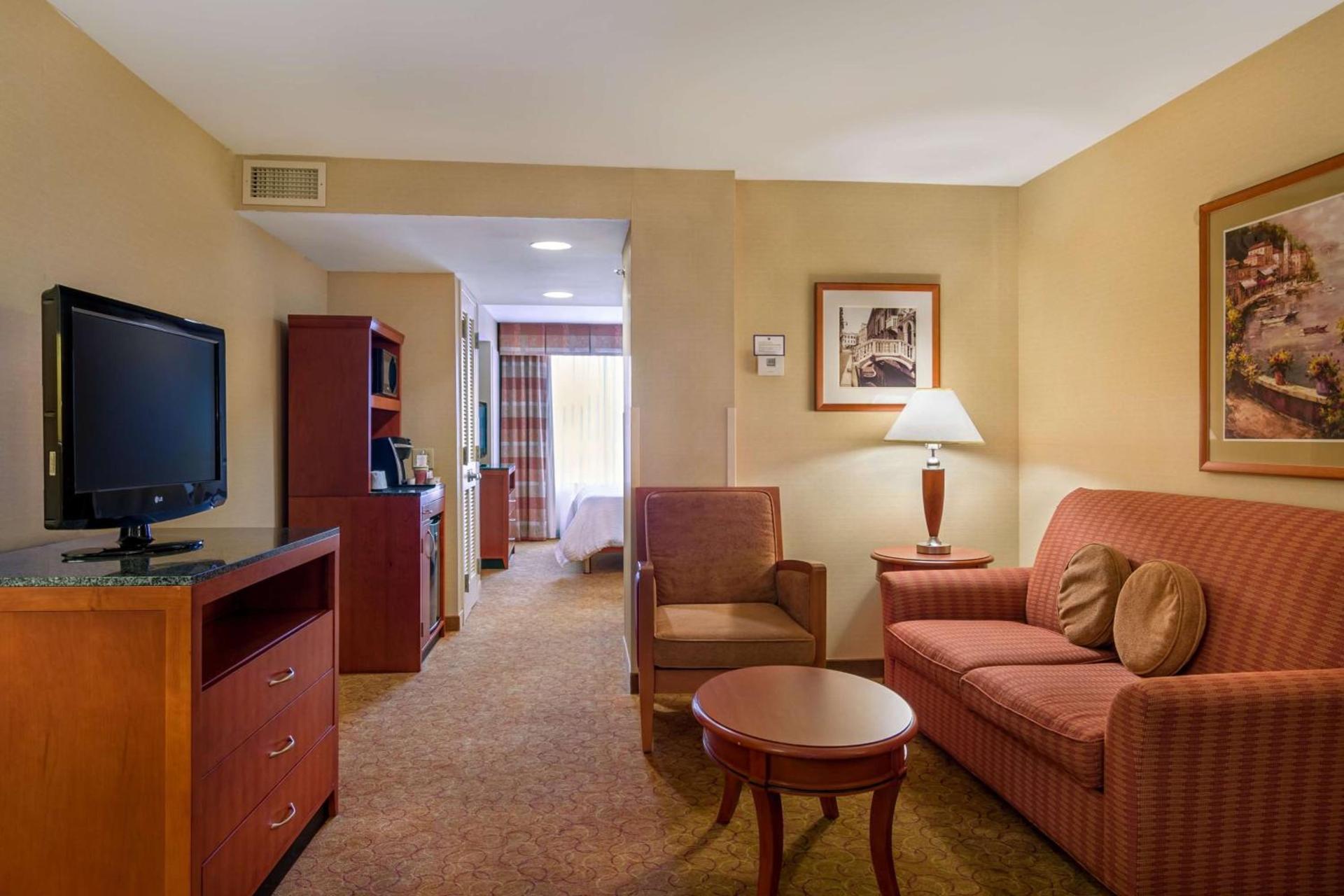 Hilton Garden Inn Cleveland East / Mayfield Village photo 11