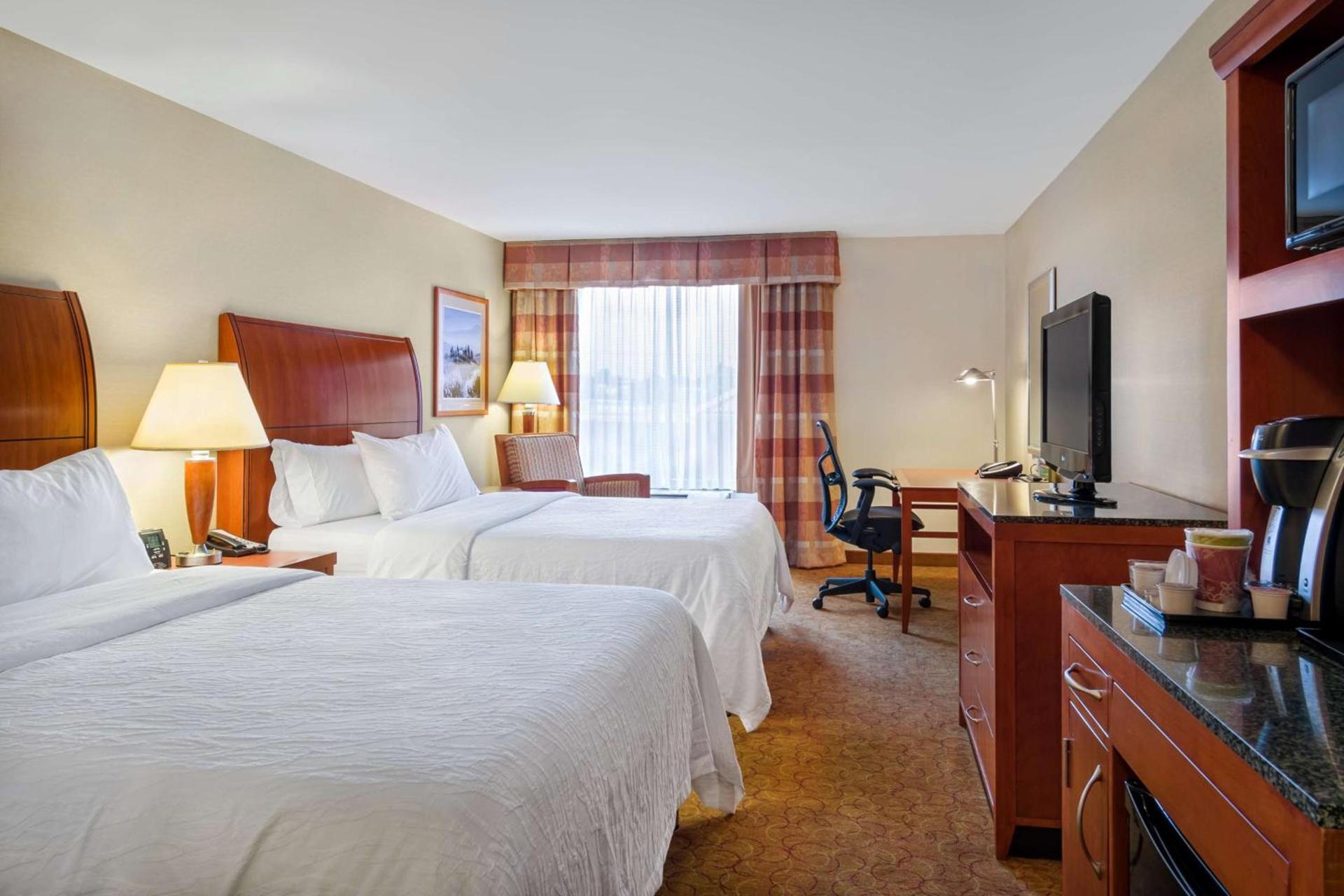 Hilton Garden Inn Cleveland East / Mayfield Village photo 12