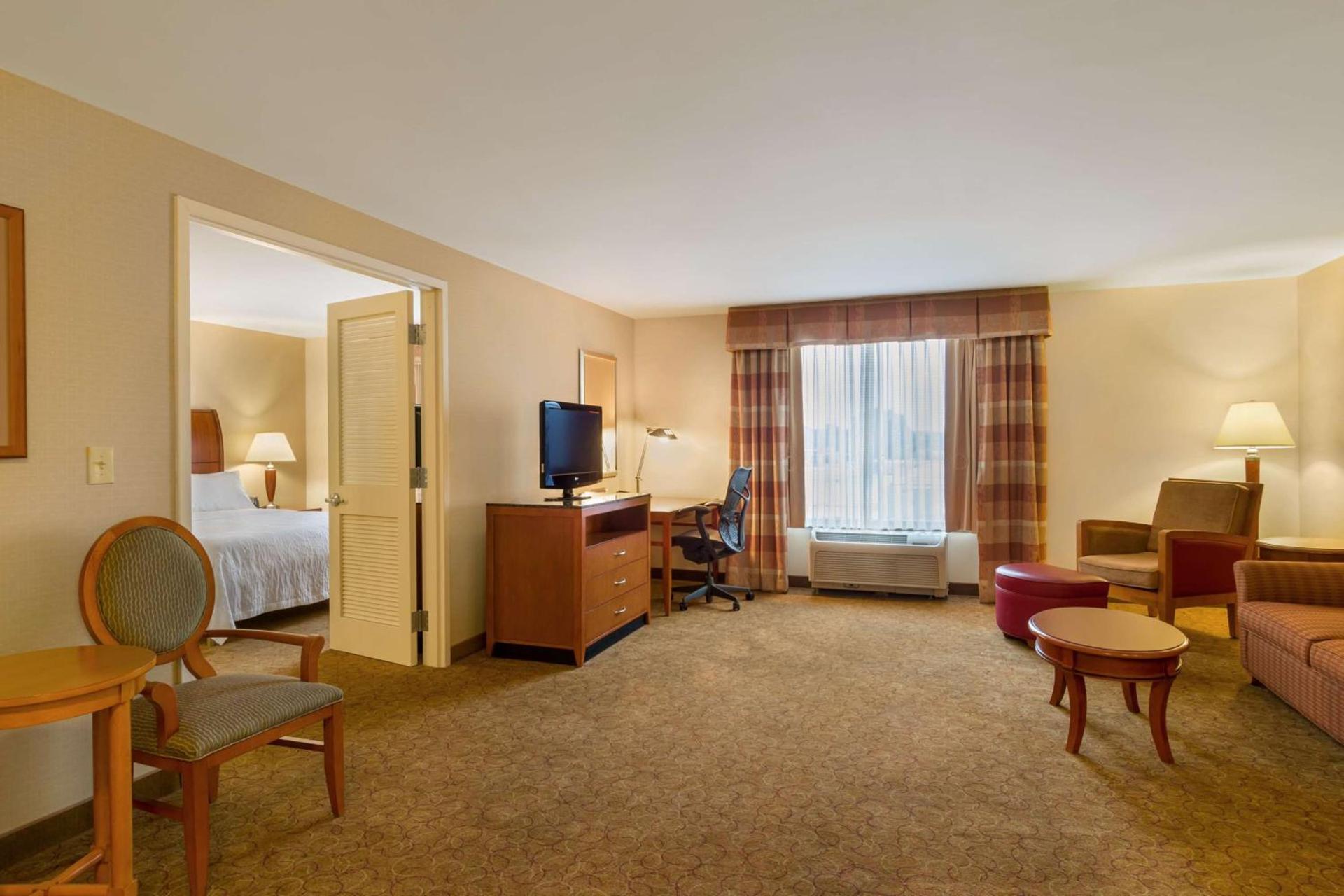 Hilton Garden Inn Cleveland East / Mayfield Village photo 13