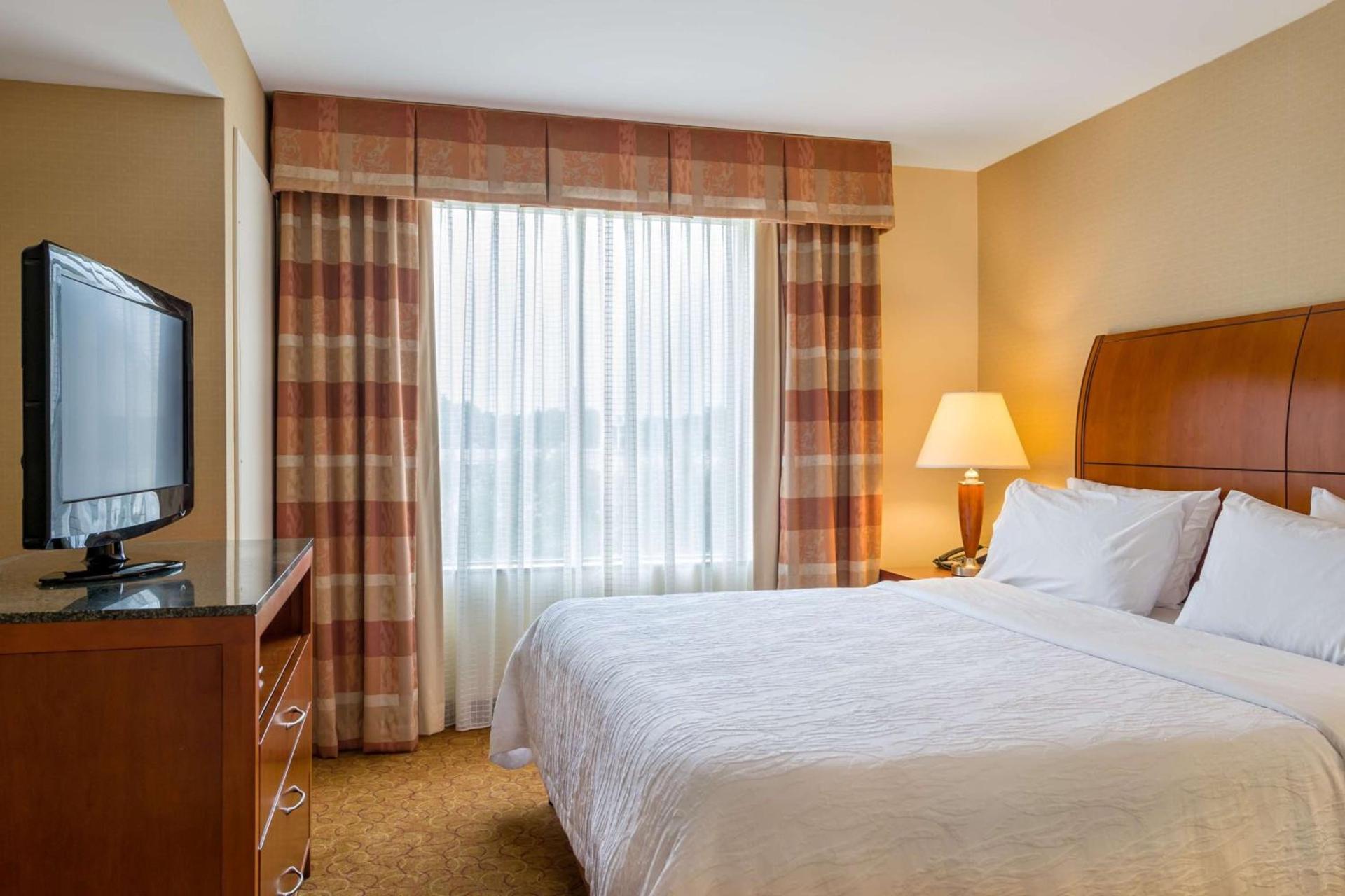 Hilton Garden Inn Cleveland East / Mayfield Village photo 15