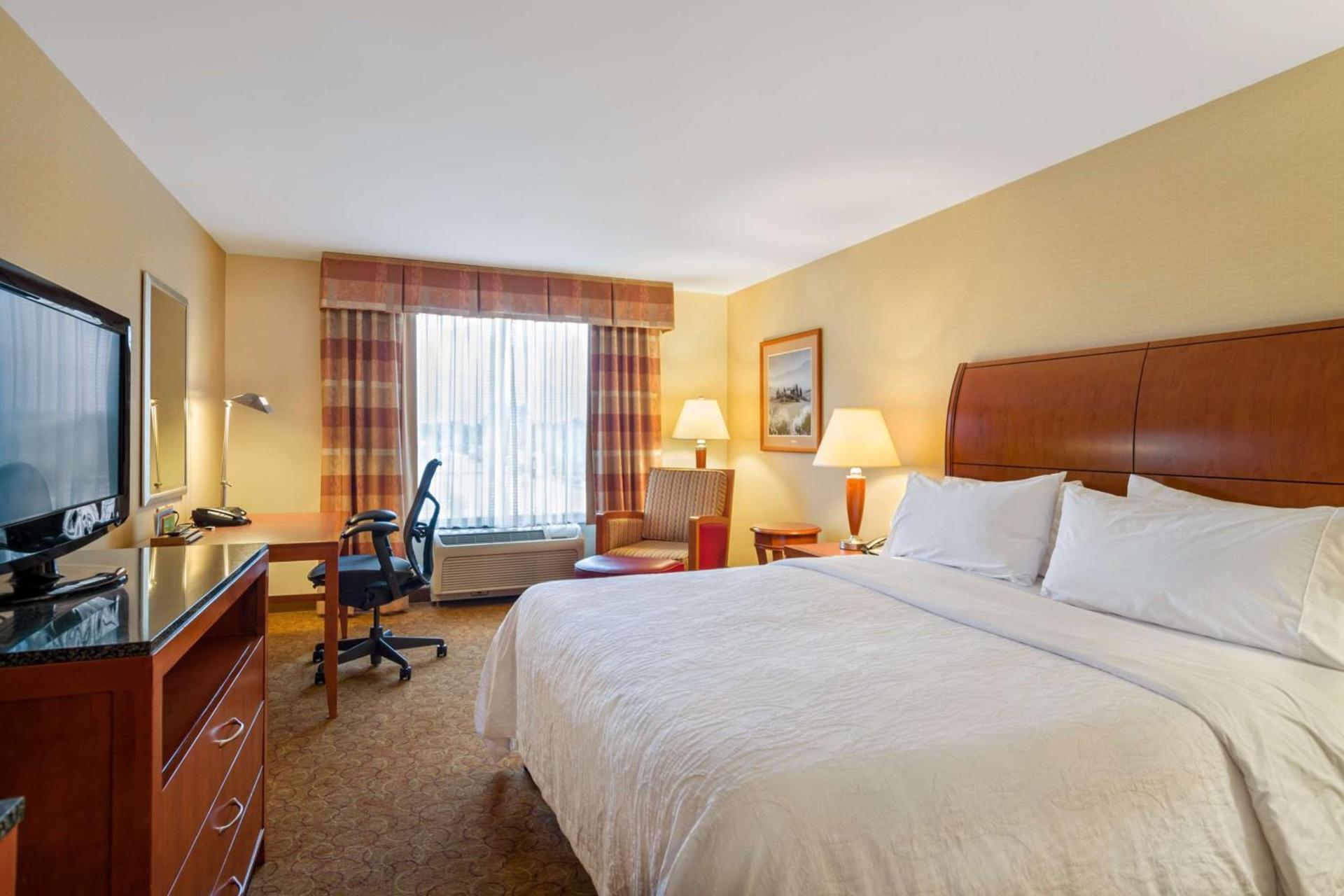 Hilton Garden Inn Cleveland East / Mayfield Village photo 16
