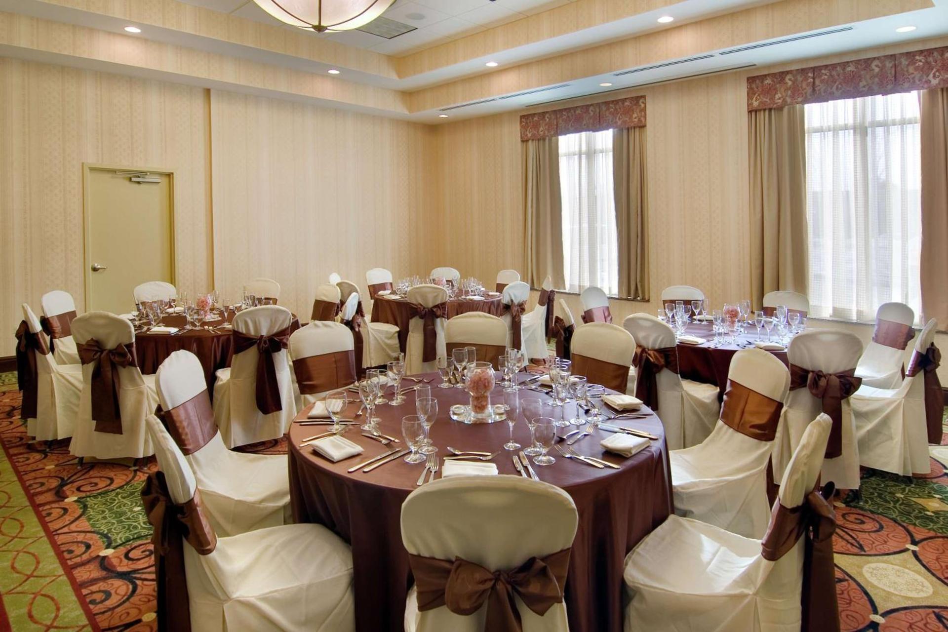 Hilton Garden Inn Cleveland East / Mayfield Village photo 19