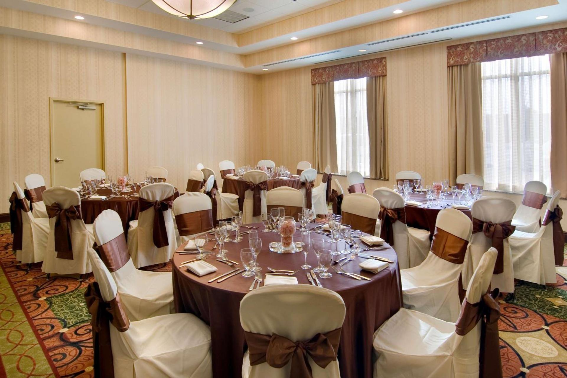 Hilton Garden Inn Cleveland East / Mayfield Village photo 20