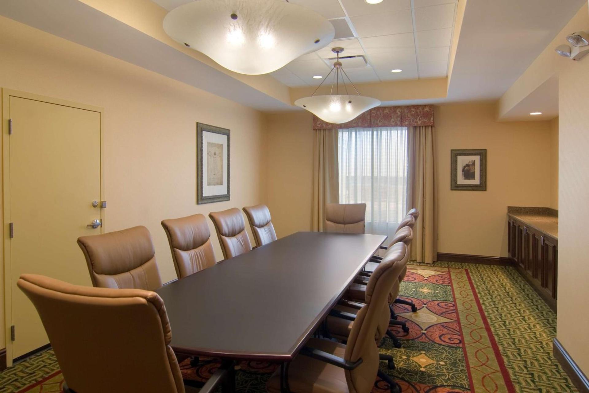 Hilton Garden Inn Cleveland East / Mayfield Village photo 22