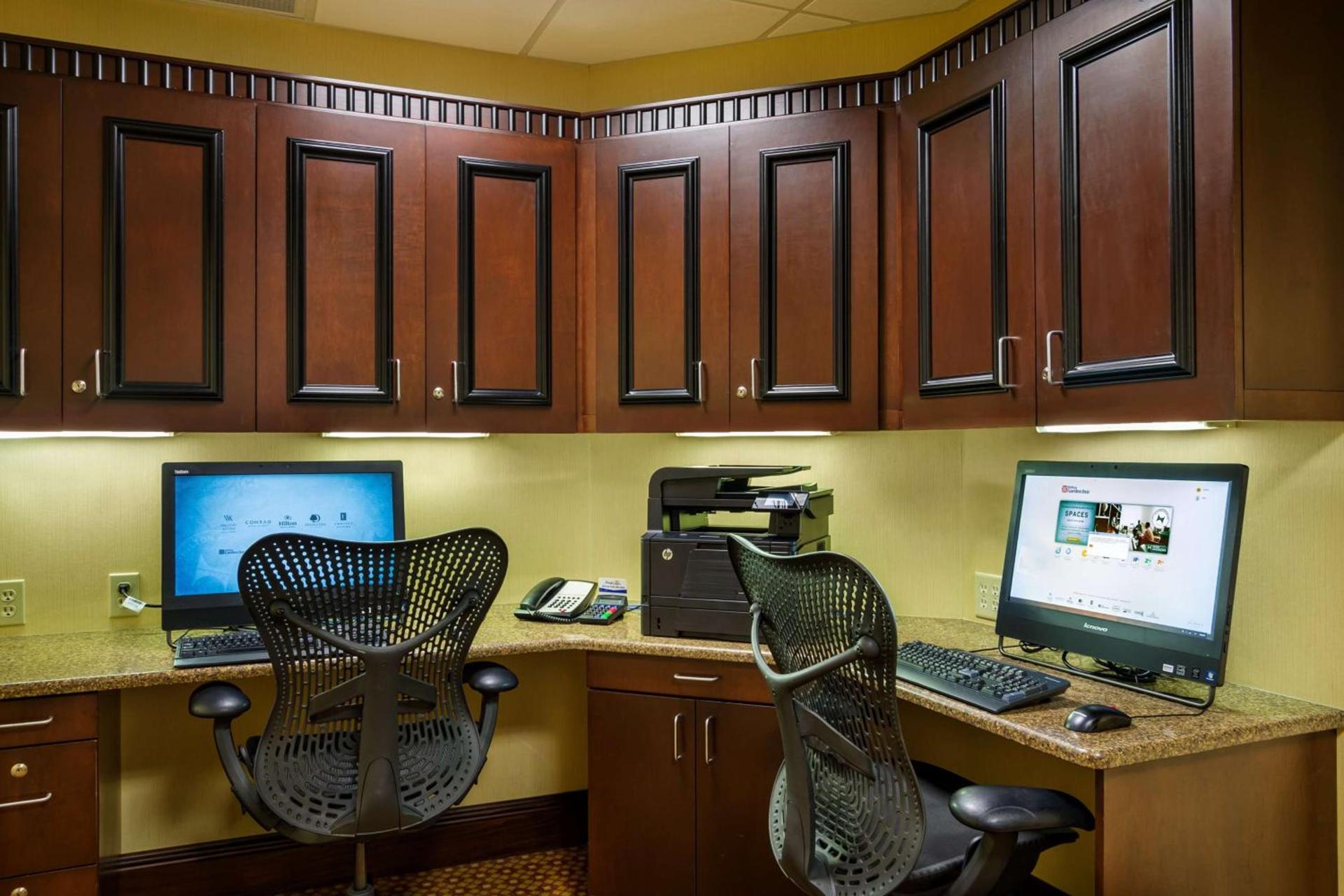 Hilton Garden Inn Cleveland East / Mayfield Village photo 23