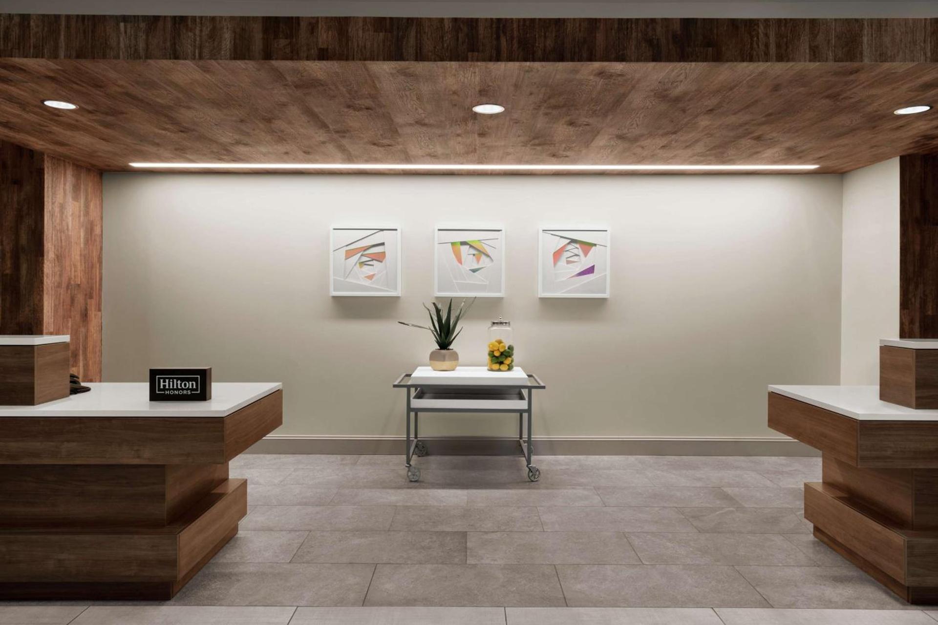 Hilton Garden Inn Charlotte/Ayrsley photo 4