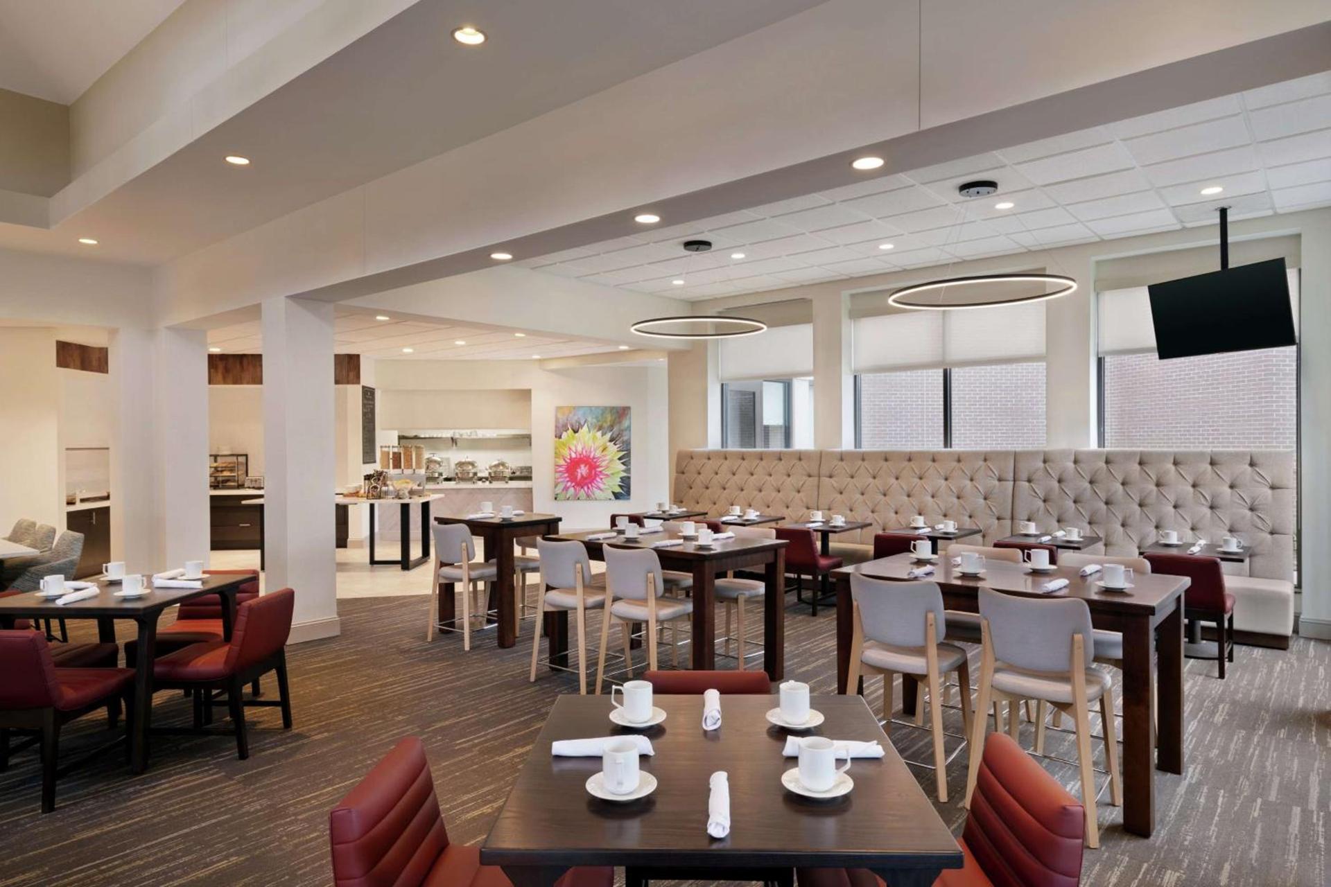 Hilton Garden Inn Charlotte/Ayrsley photo 8