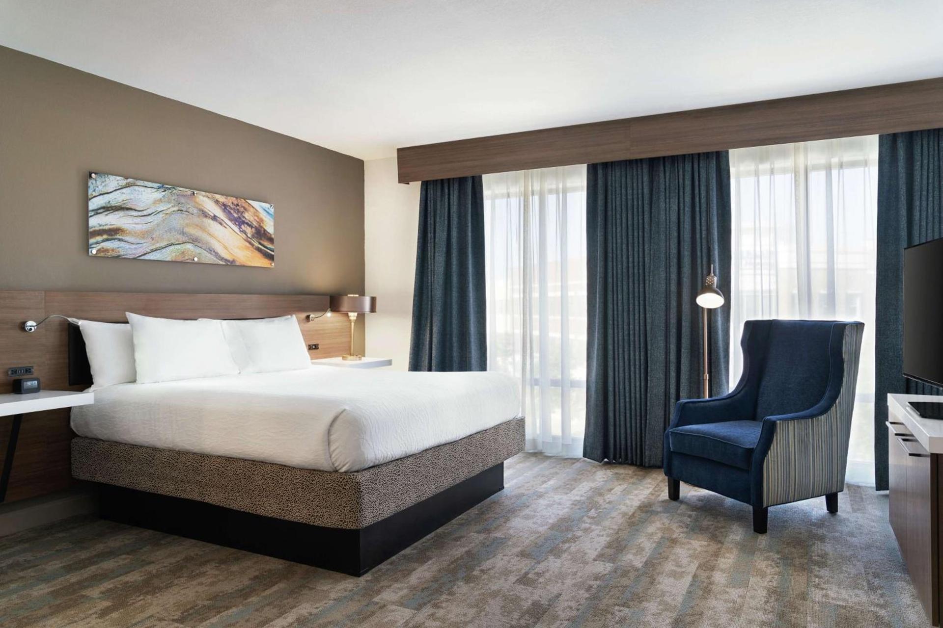 Hilton Garden Inn Charlotte/Ayrsley photo 11