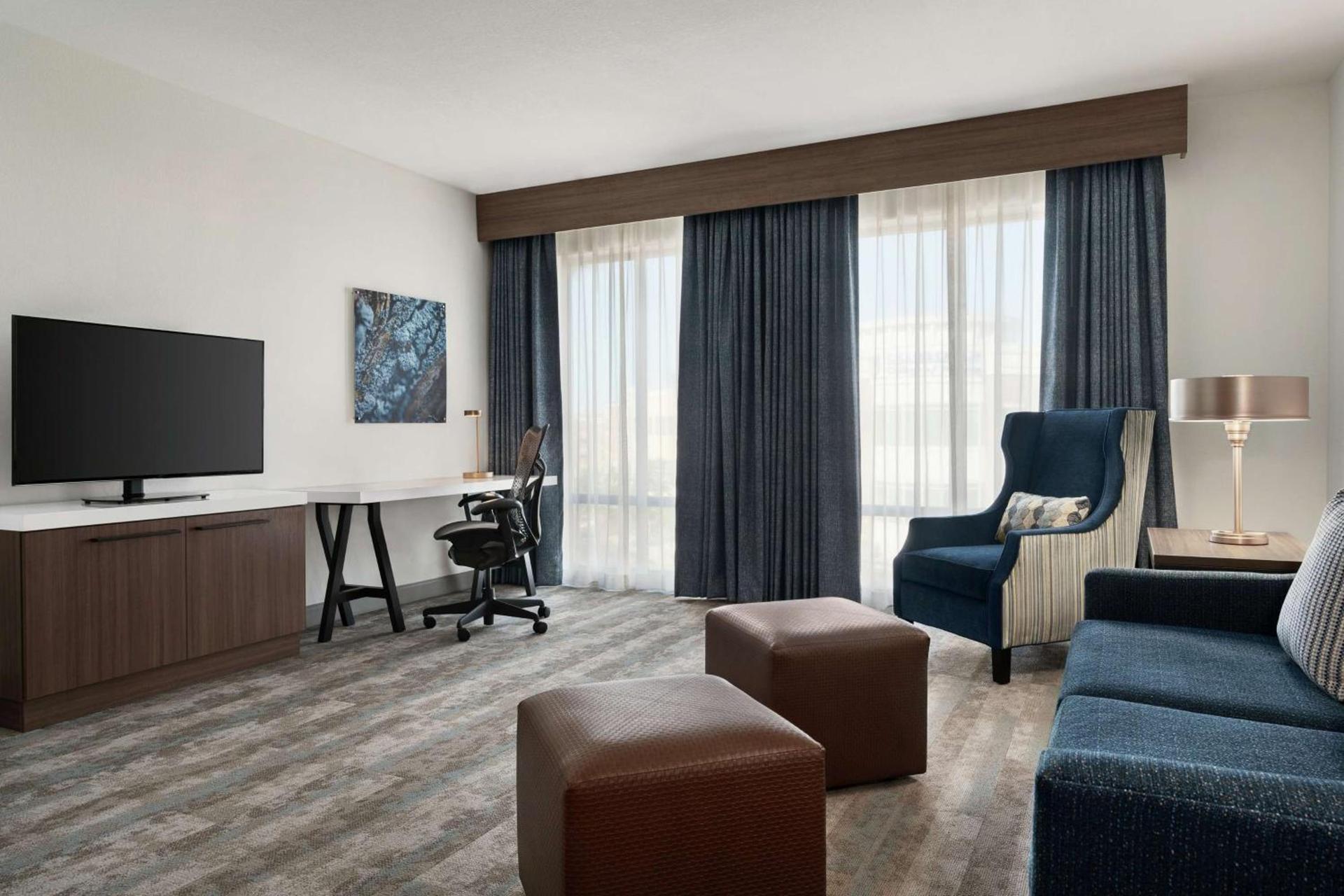 Hilton Garden Inn Charlotte/Ayrsley photo 12